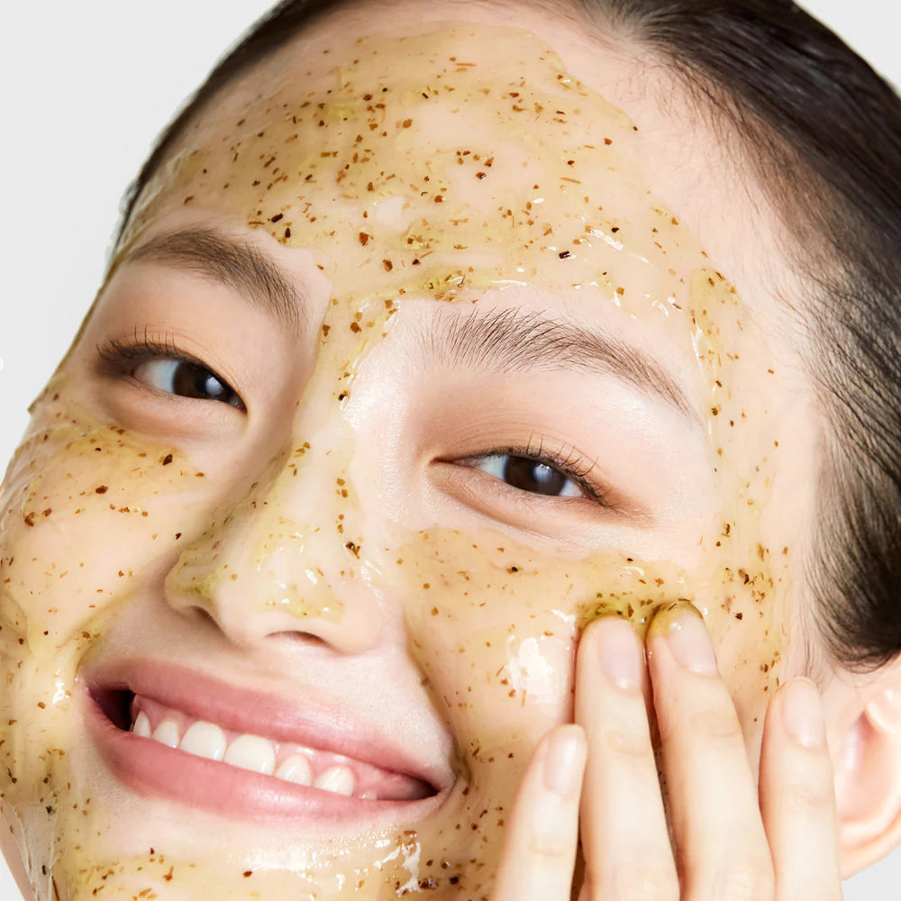 NEW SKIN RESOLUTION GEL MASK 100ML