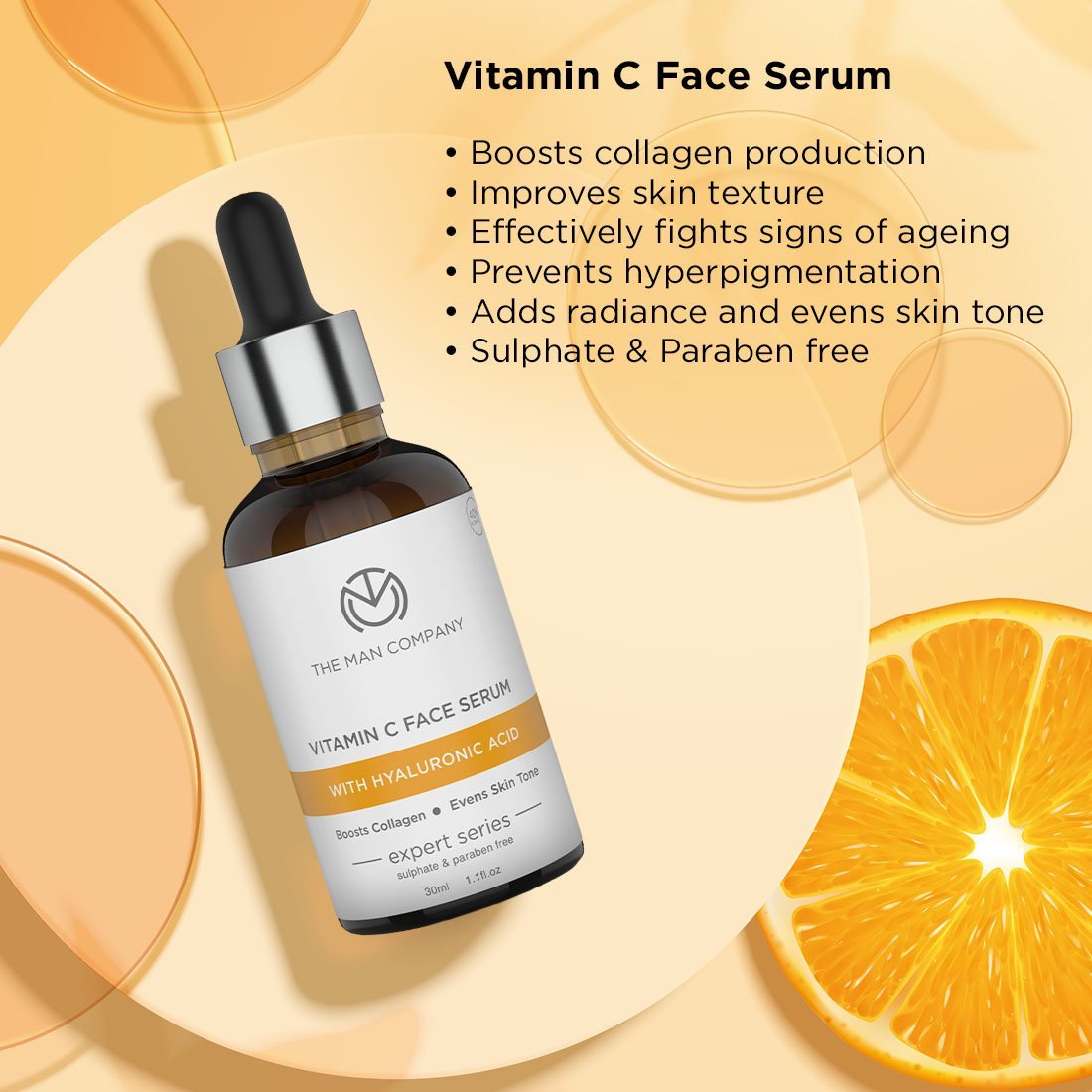 VITAMIN C FACE CARE KIT