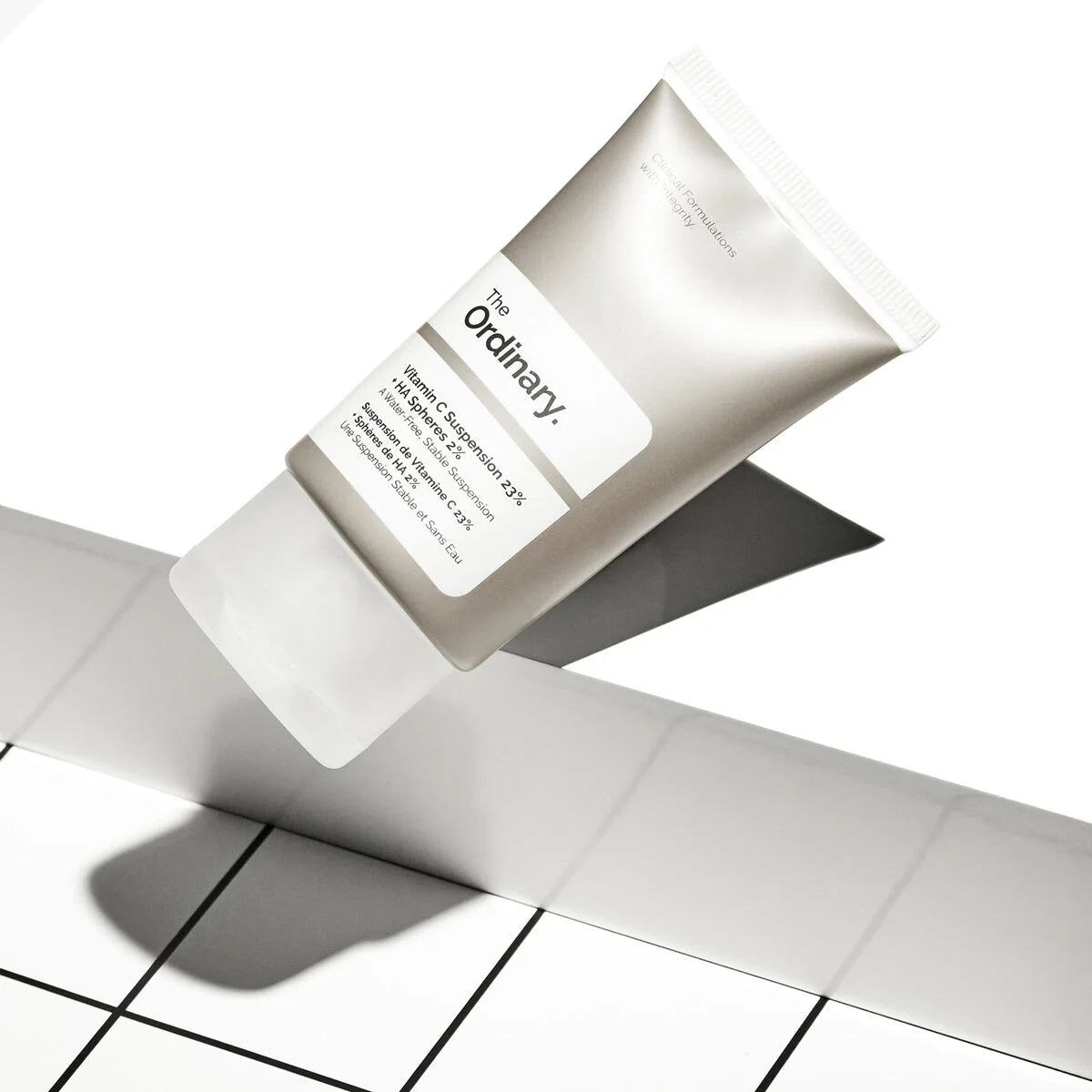 VITAMIN C SUSPENSION 23% + HA SPHERES 2% 30ML