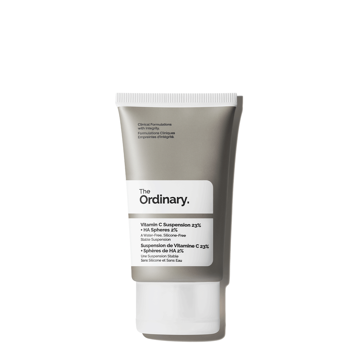 VITAMIN C SUSPENSION 23% + HA SPHERES 2% 30ML