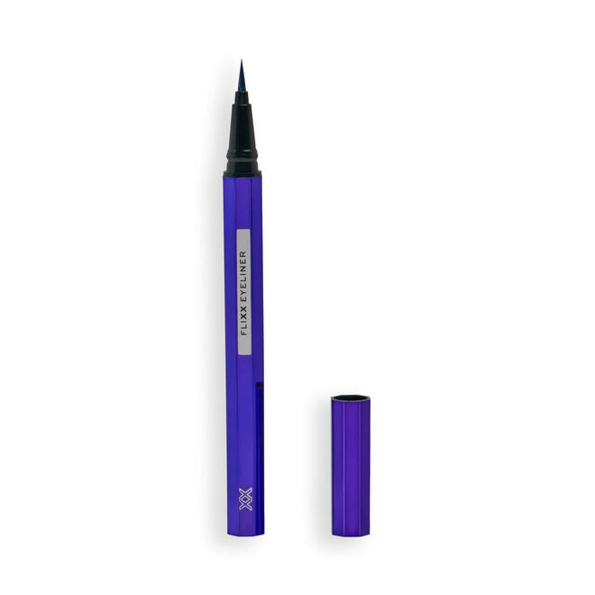 XX REVOLUTION FLIXX EYELINER PEN RIOT