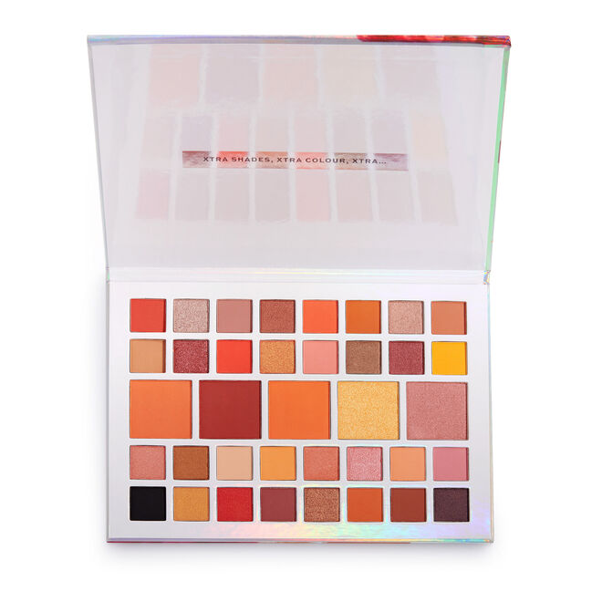 XX REVOLUTION KOMBUCHA X SHADOW PALETTE