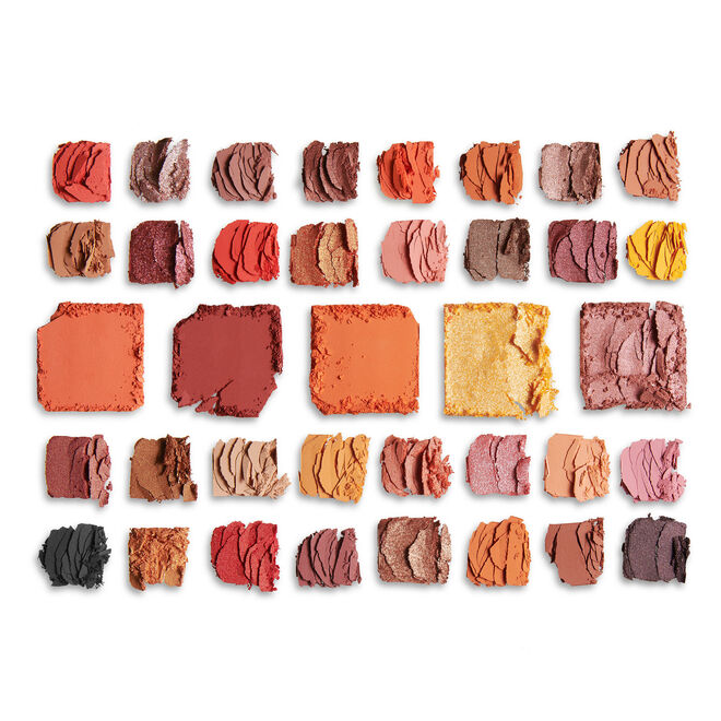 XX REVOLUTION KOMBUCHA X SHADOW PALETTE
