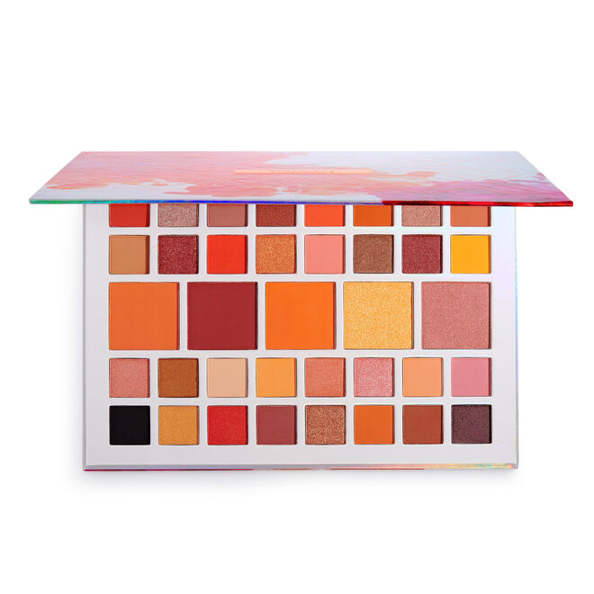XX REVOLUTION KOMBUCHA X SHADOW PALETTE