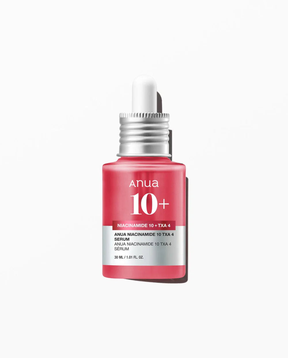 NIACINAMIDE 10%+TXA 4% DARK SPOT CORRECTING SERUM 30ML