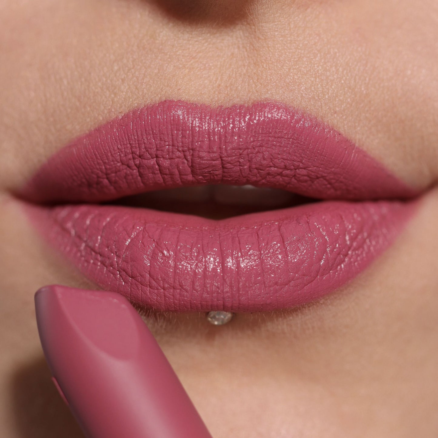 REVOLUTION LIP ALLURE SOFT SATIN LIPSTICK