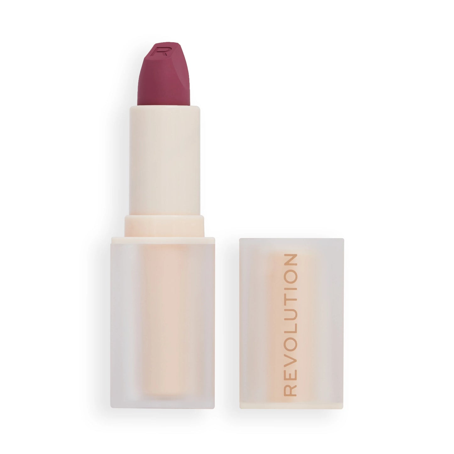 REVOLUTION LIP ALLURE SOFT SATIN LIPSTICK