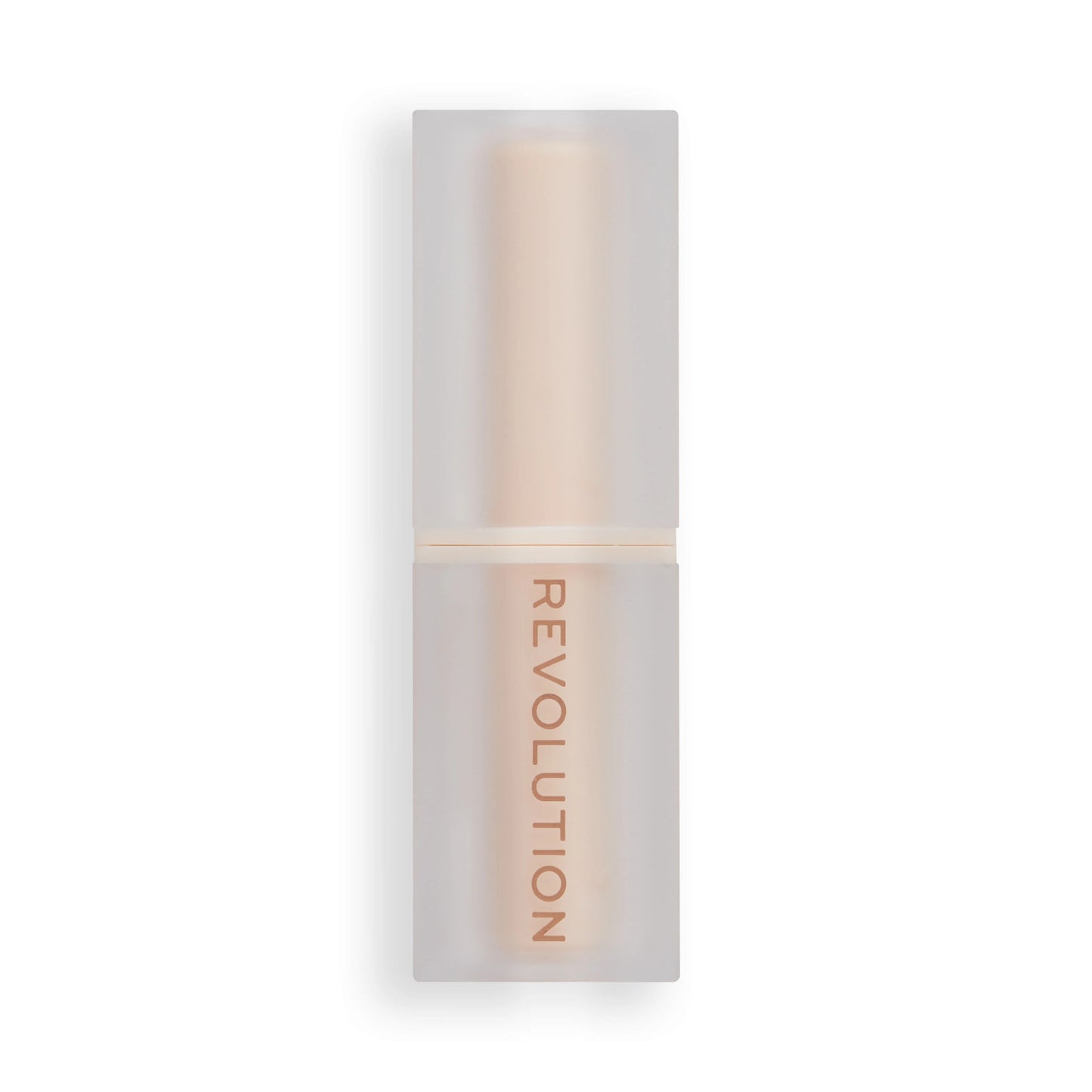 REVOLUTION LIP ALLURE SOFT SATIN LIPSTICK