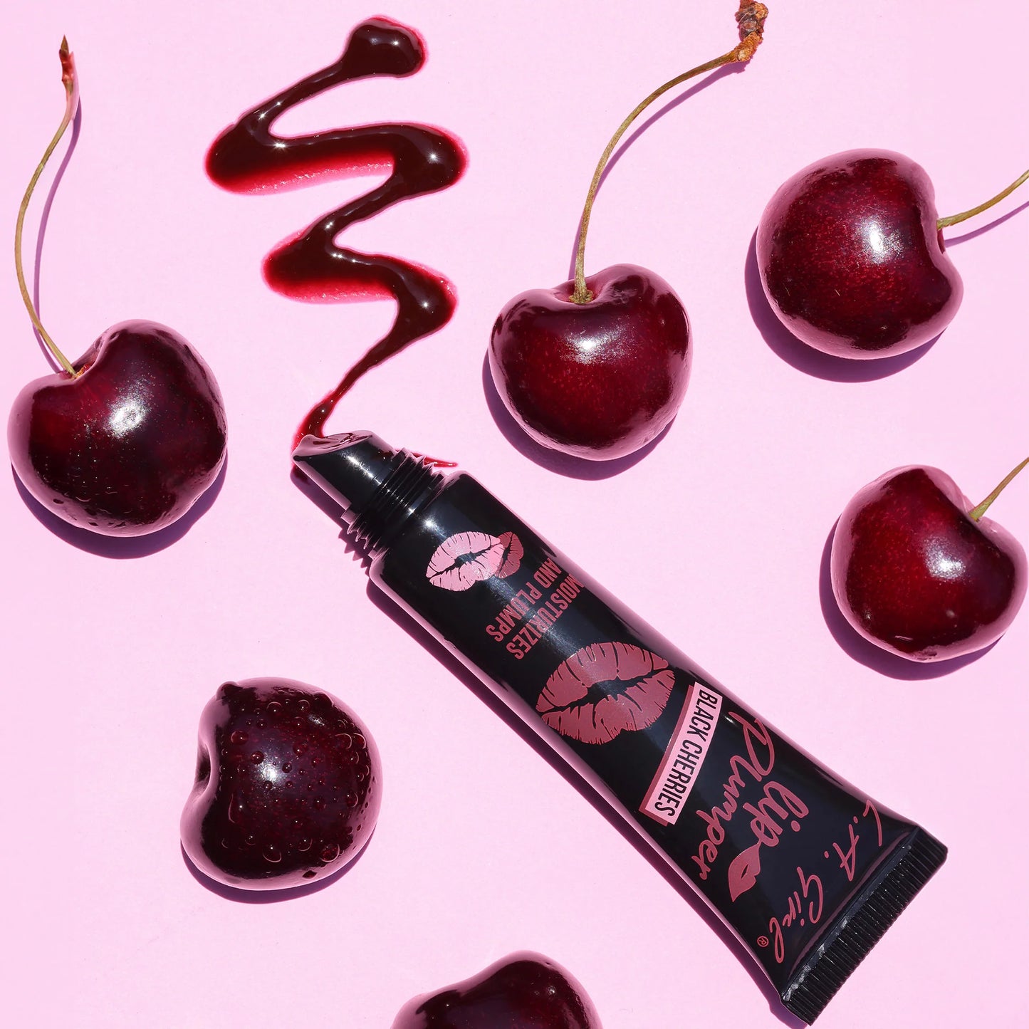 TINTED LIP PLUMPER