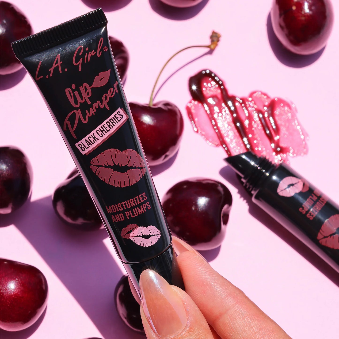 TINTED LIP PLUMPER