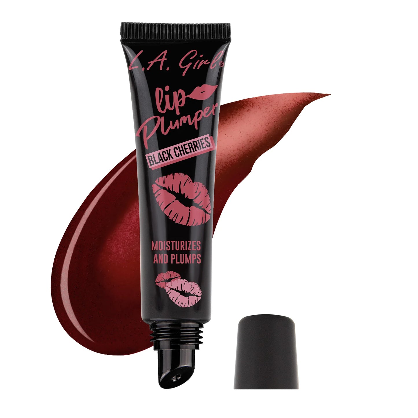 TINTED LIP PLUMPER
