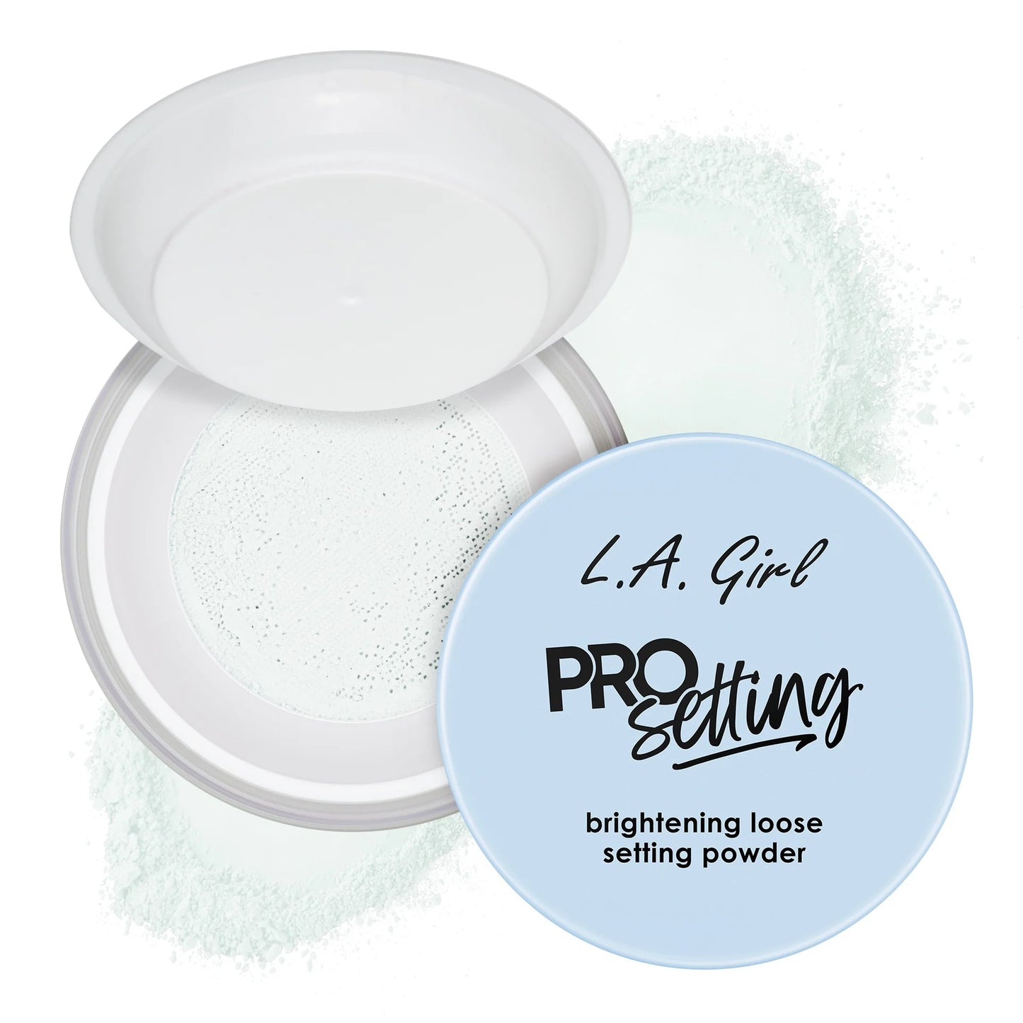 PRO SETTING BRIGHTENING LOOSE SETTING POWDER