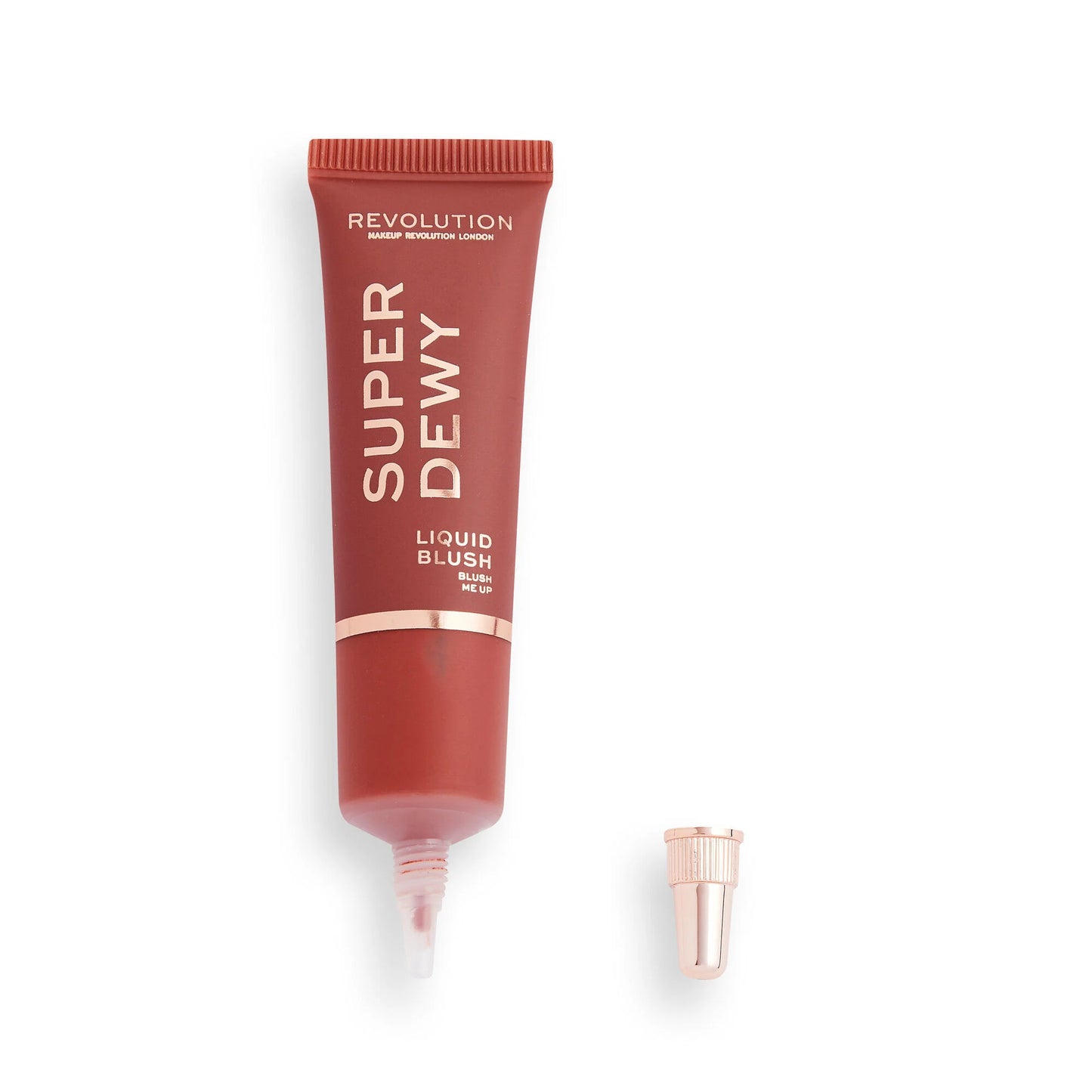 REVOLUTION SUPERDEWY LIQUID BLUSH
