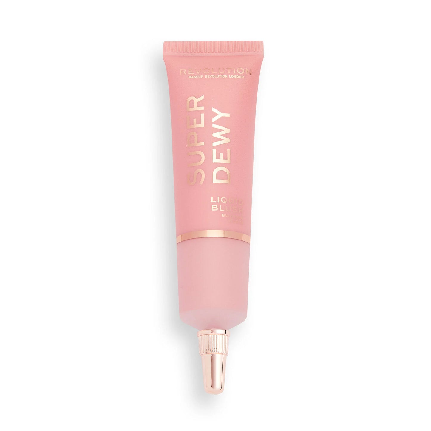 REVOLUTION SUPERDEWY LIQUID BLUSH