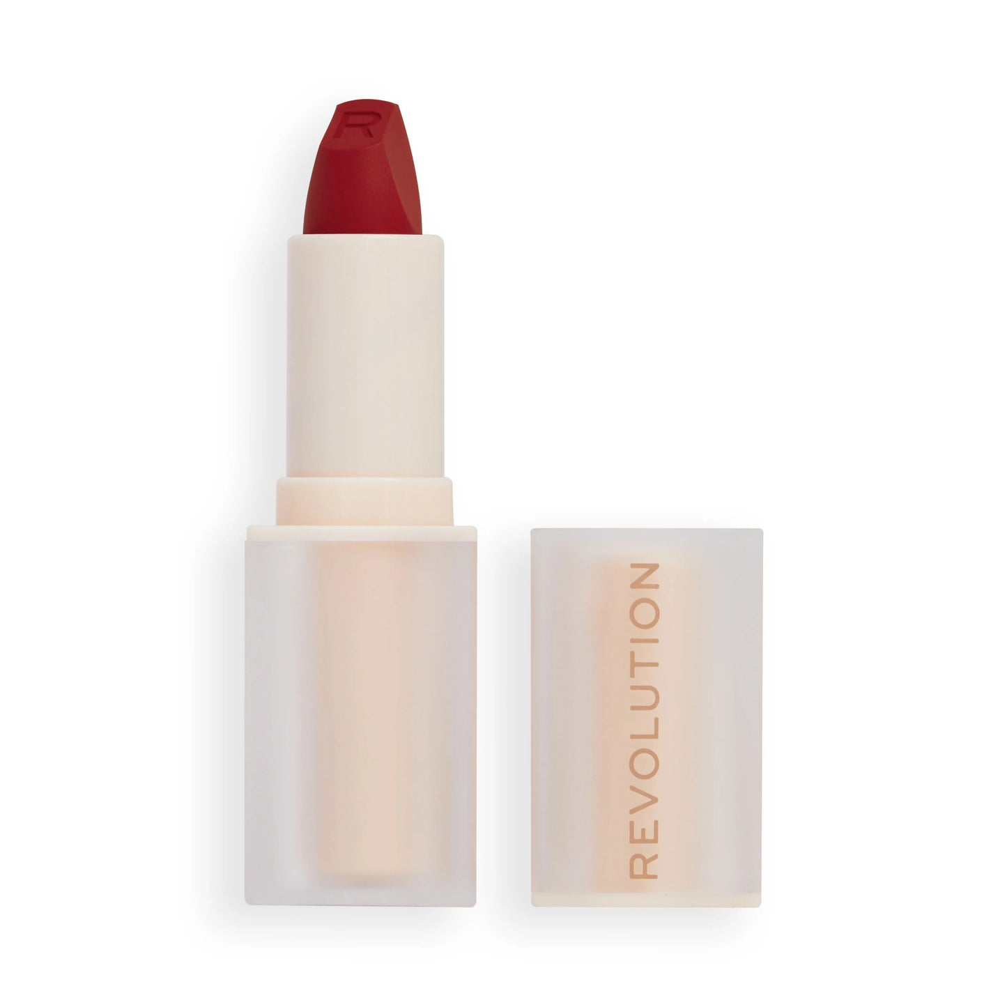 REVOLUTION LIP ALLURE SOFT SATIN LIPSTICK