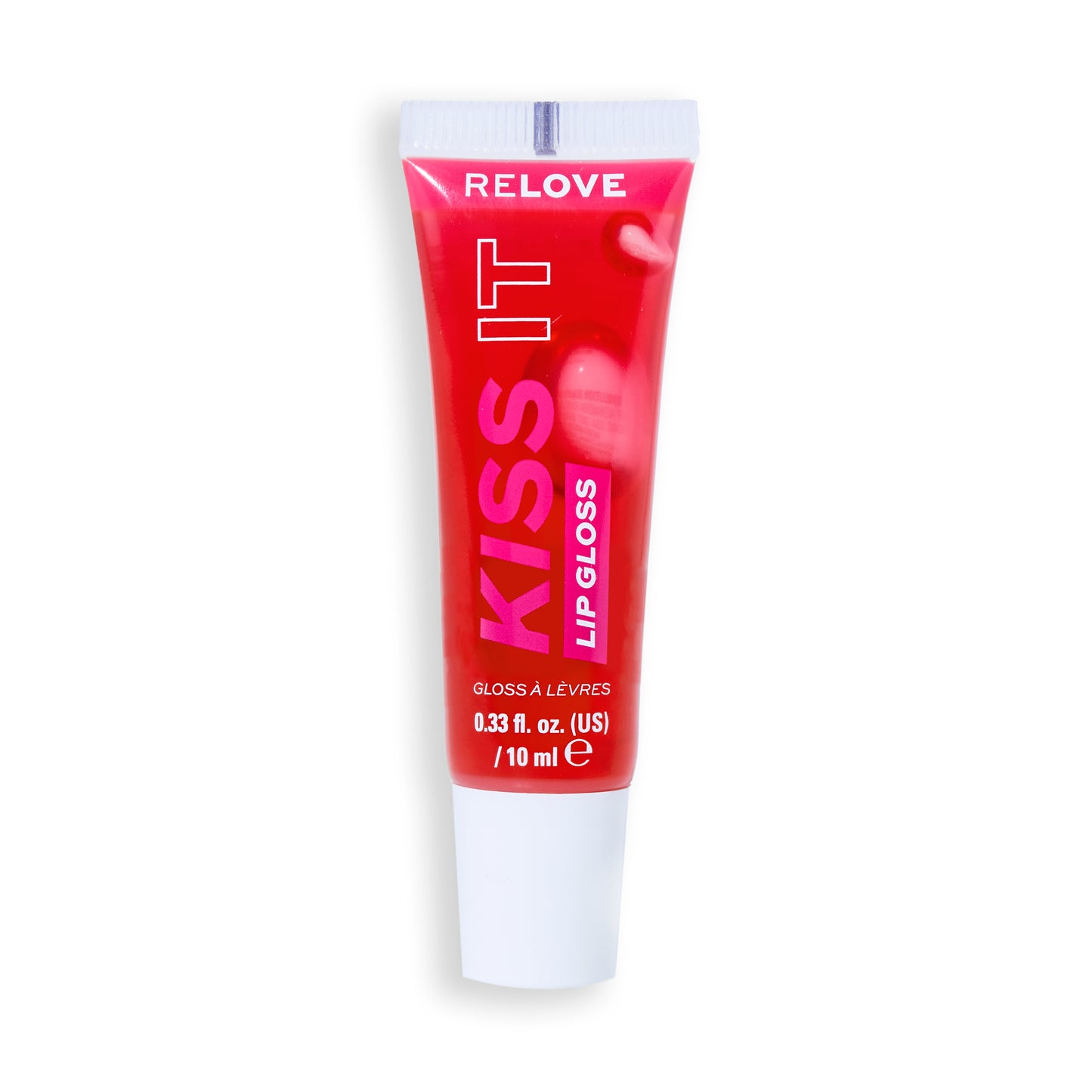 RELOVE KISS IT LIP GLOSS