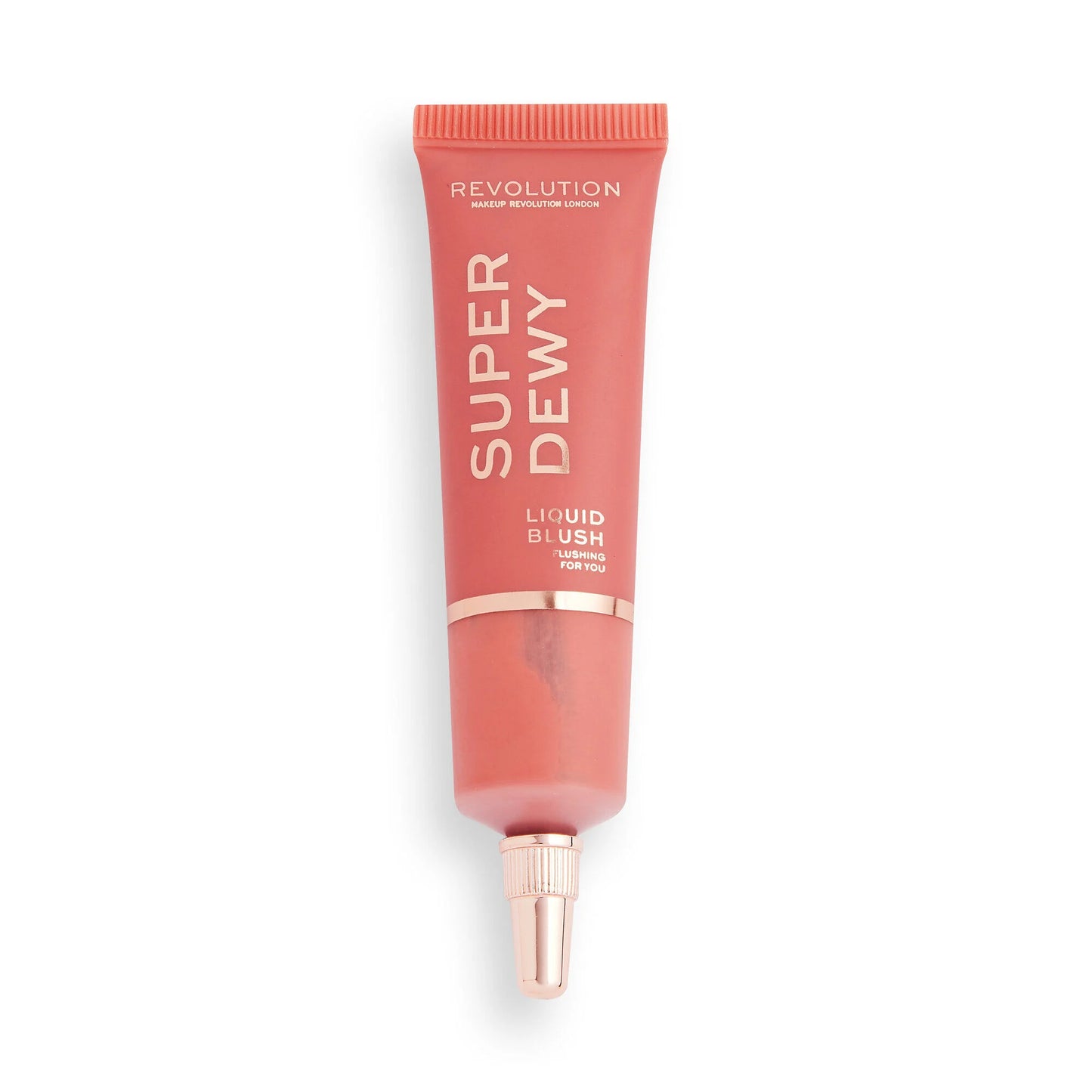 REVOLUTION SUPERDEWY LIQUID BLUSH