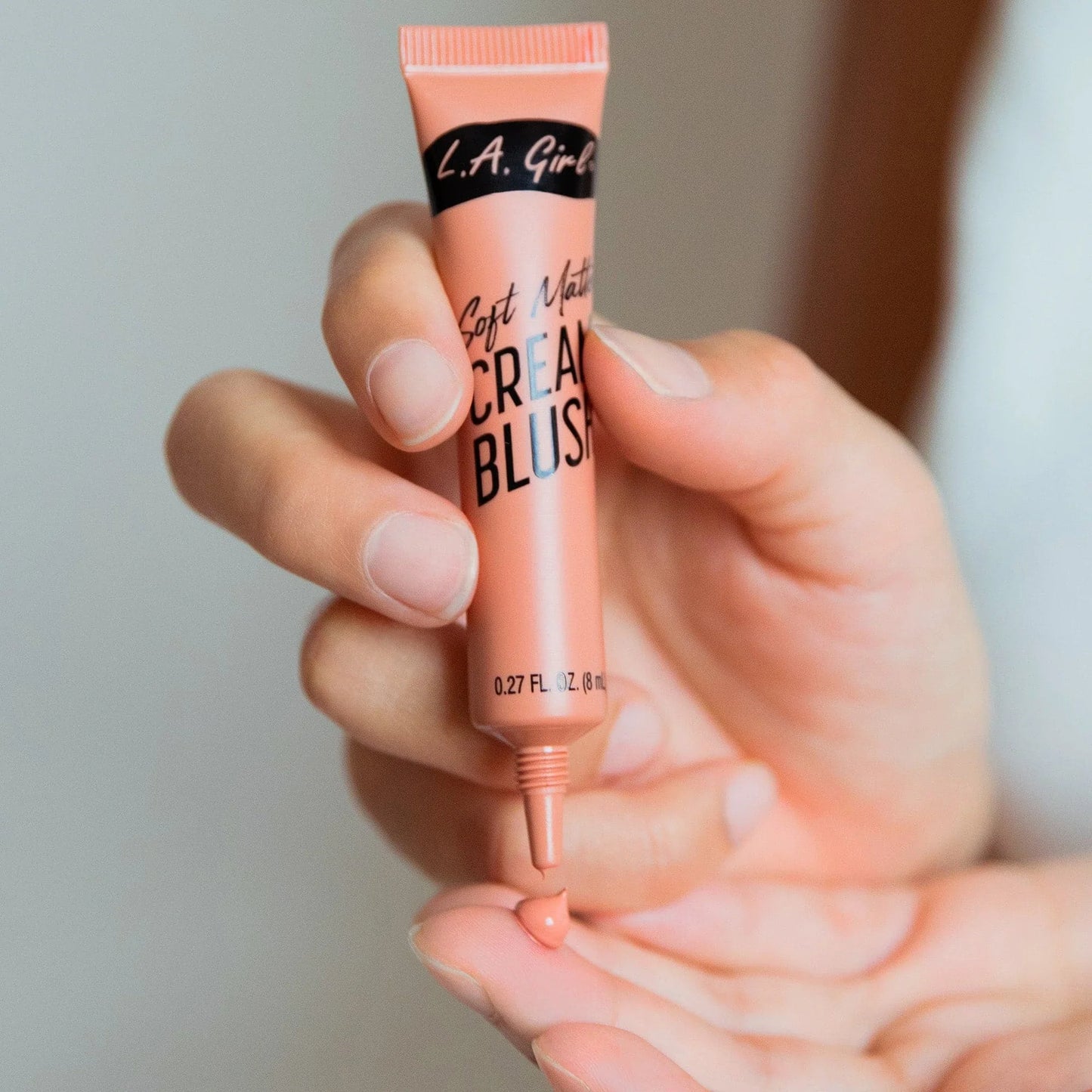 SOFT MATTE CREAM BLUSH
