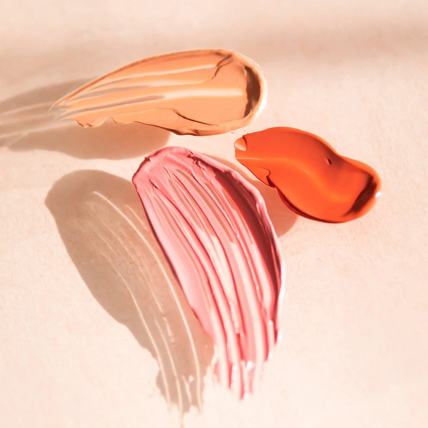 SOFT MATTE CREAM BLUSH