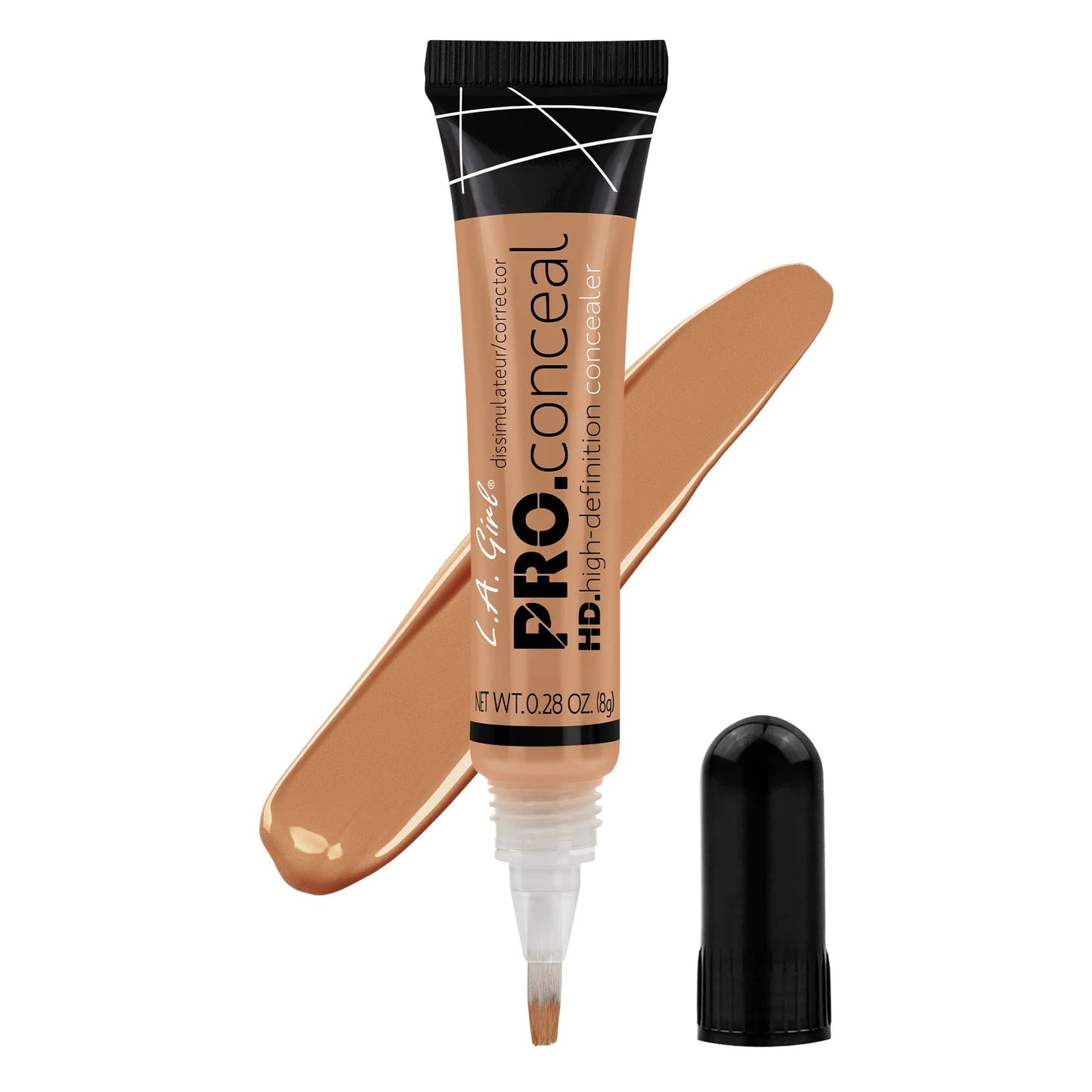 HD PRO.CONCEAL