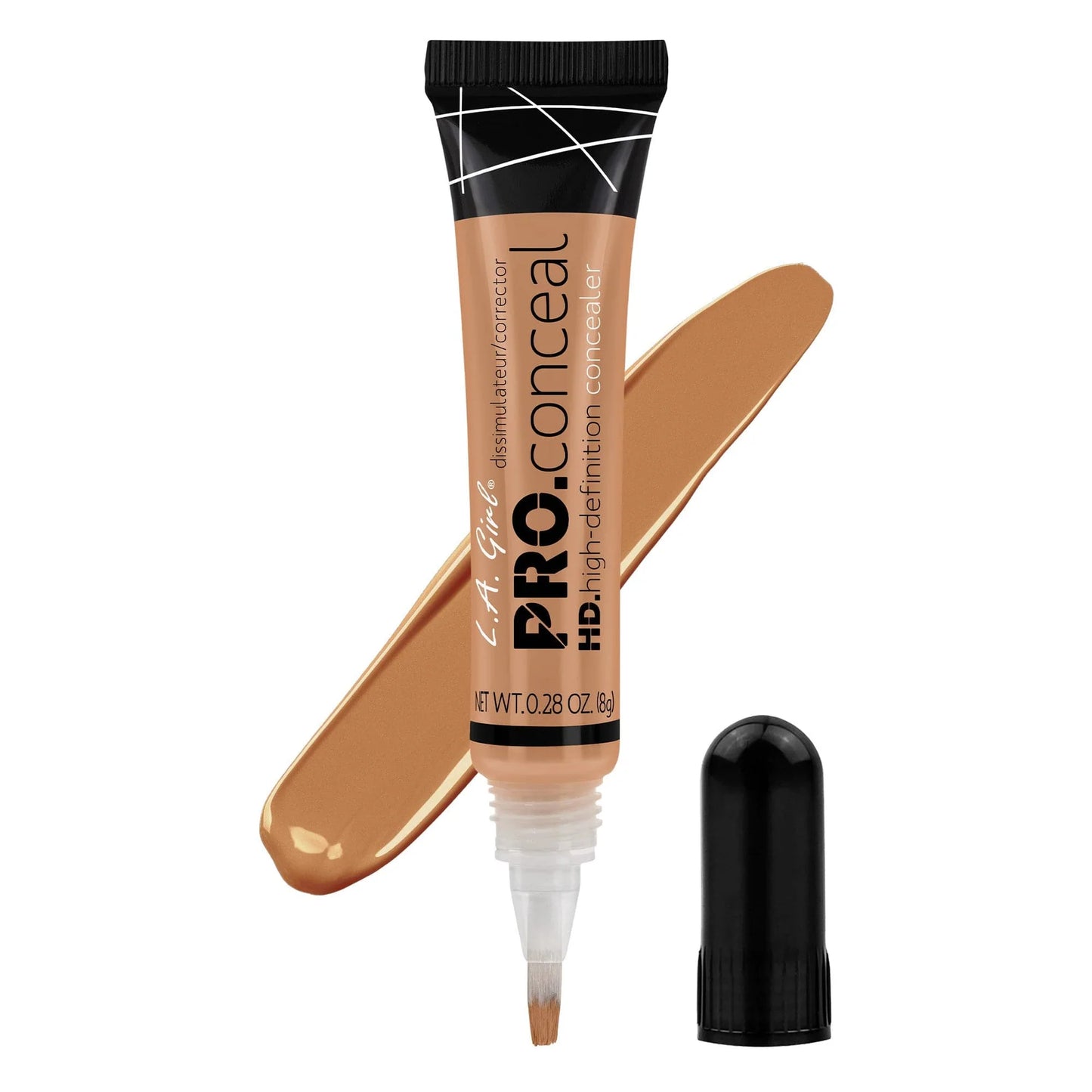 HD PRO.CONCEAL