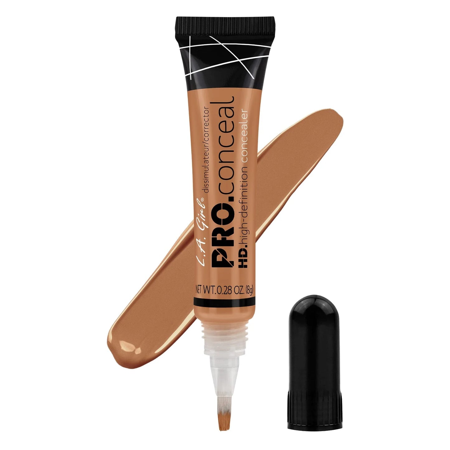 HD PRO.CONCEAL