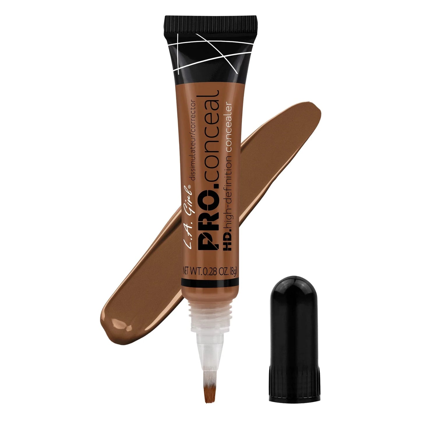 HD PRO.CONCEAL