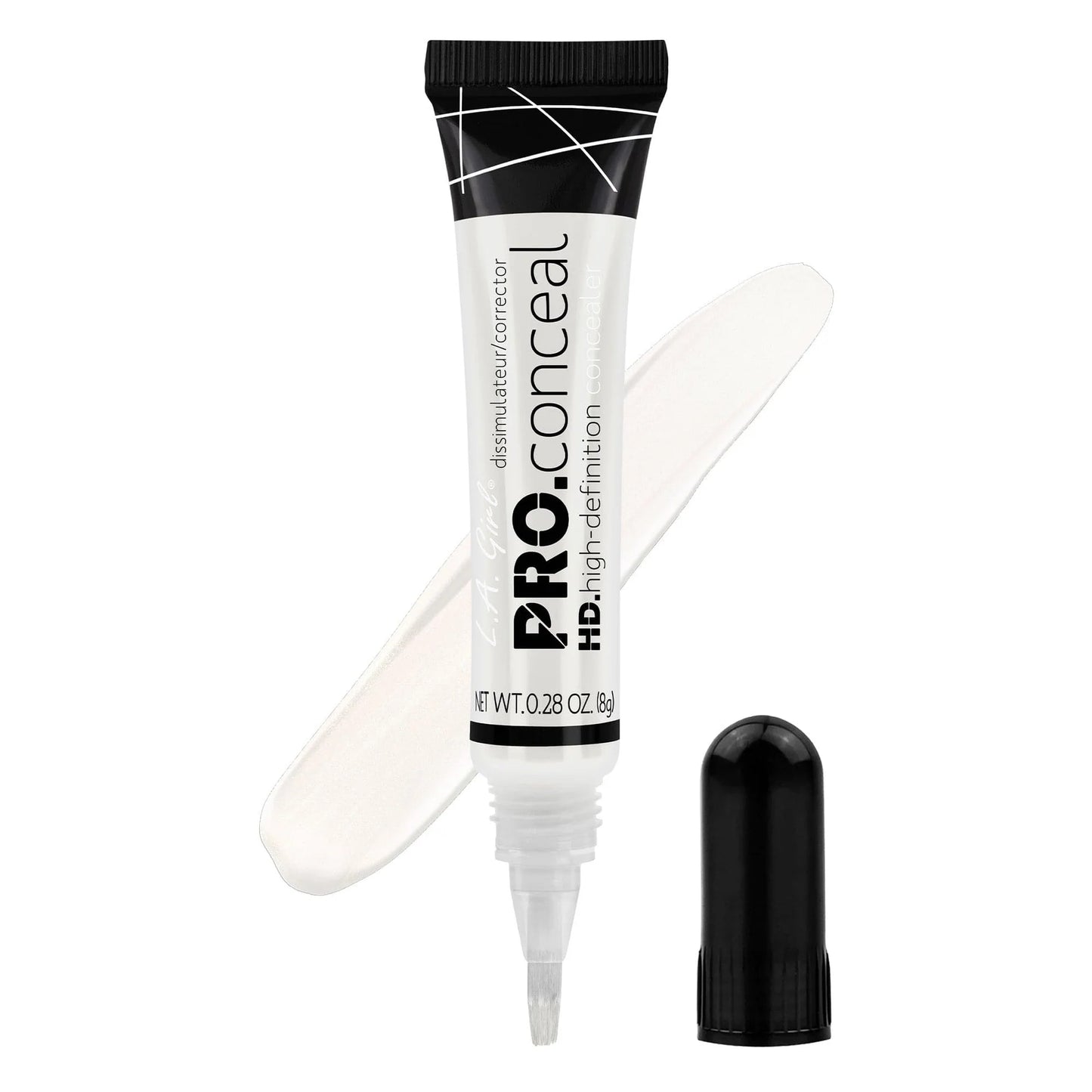 HD PRO.CONCEAL
