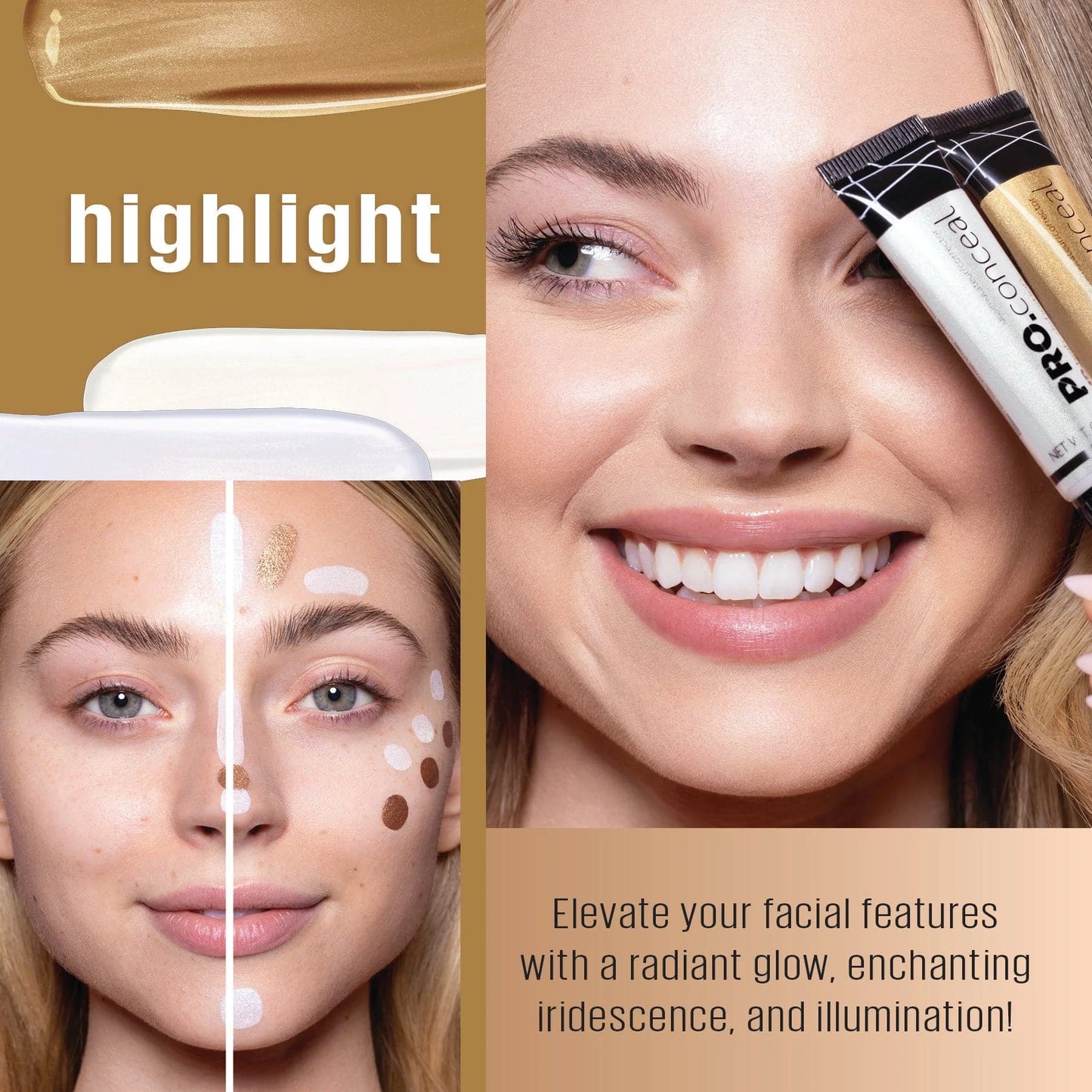 HD PRO.CONCEAL