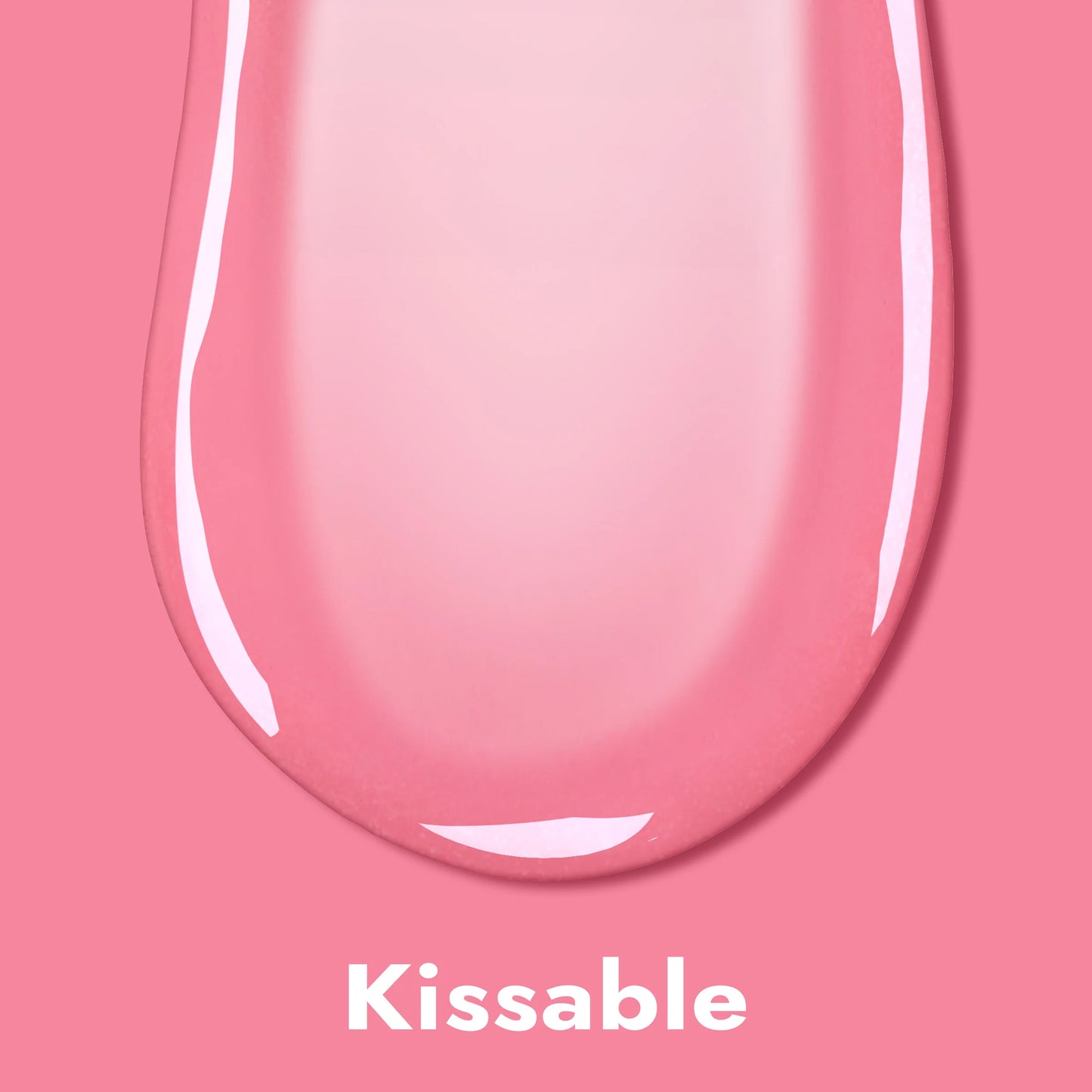 GLAZED LIPPIE LIP SERUM