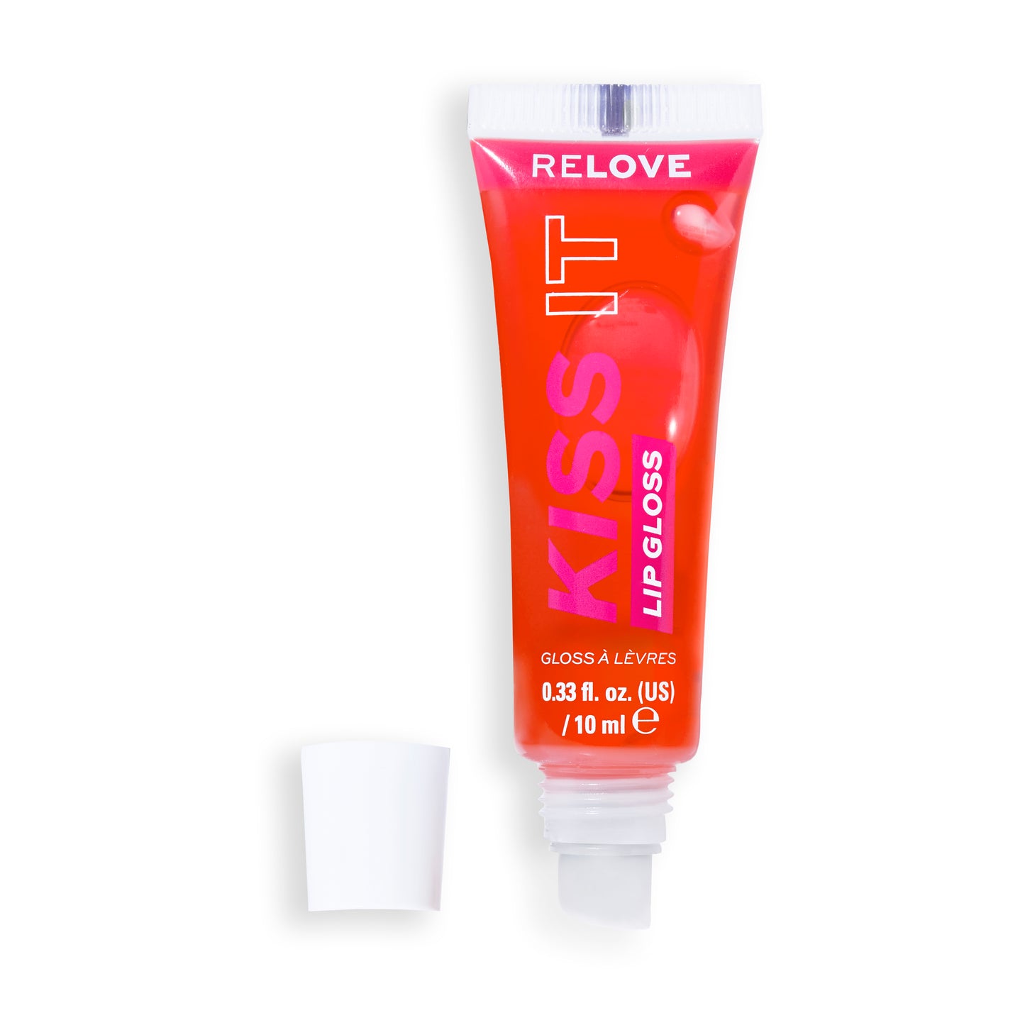 RELOVE KISS IT LIP GLOSS