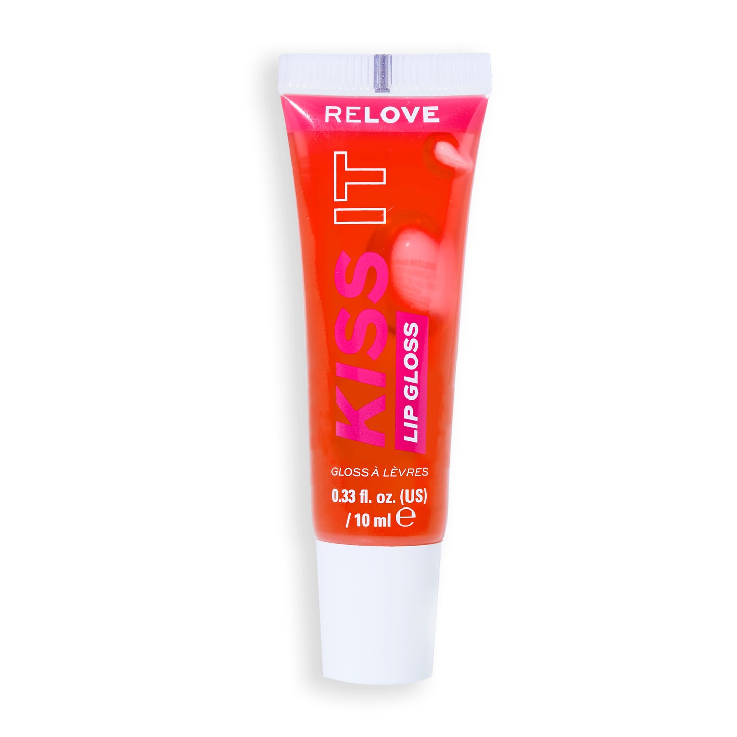 RELOVE KISS IT LIP GLOSS