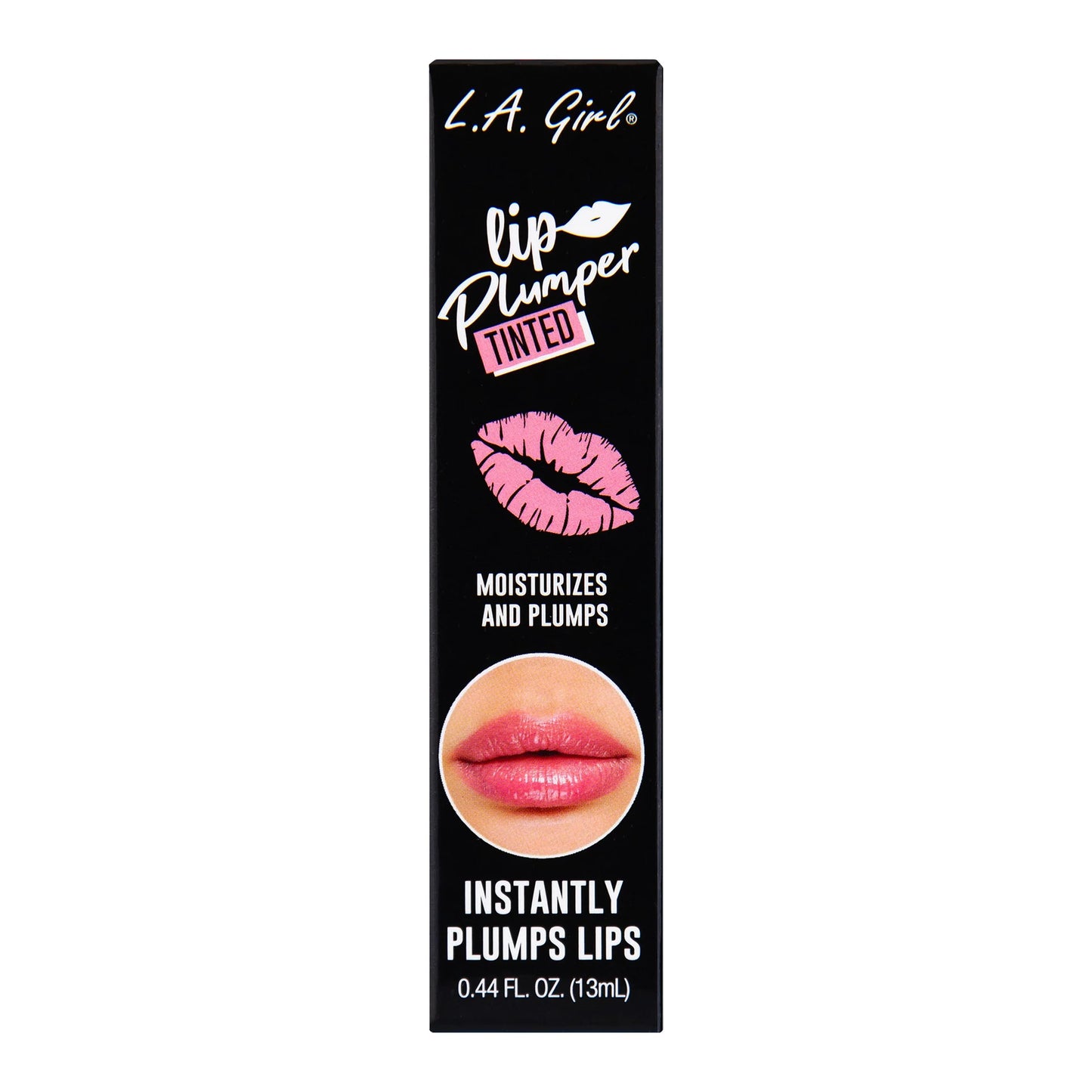 TINTED LIP PLUMPER