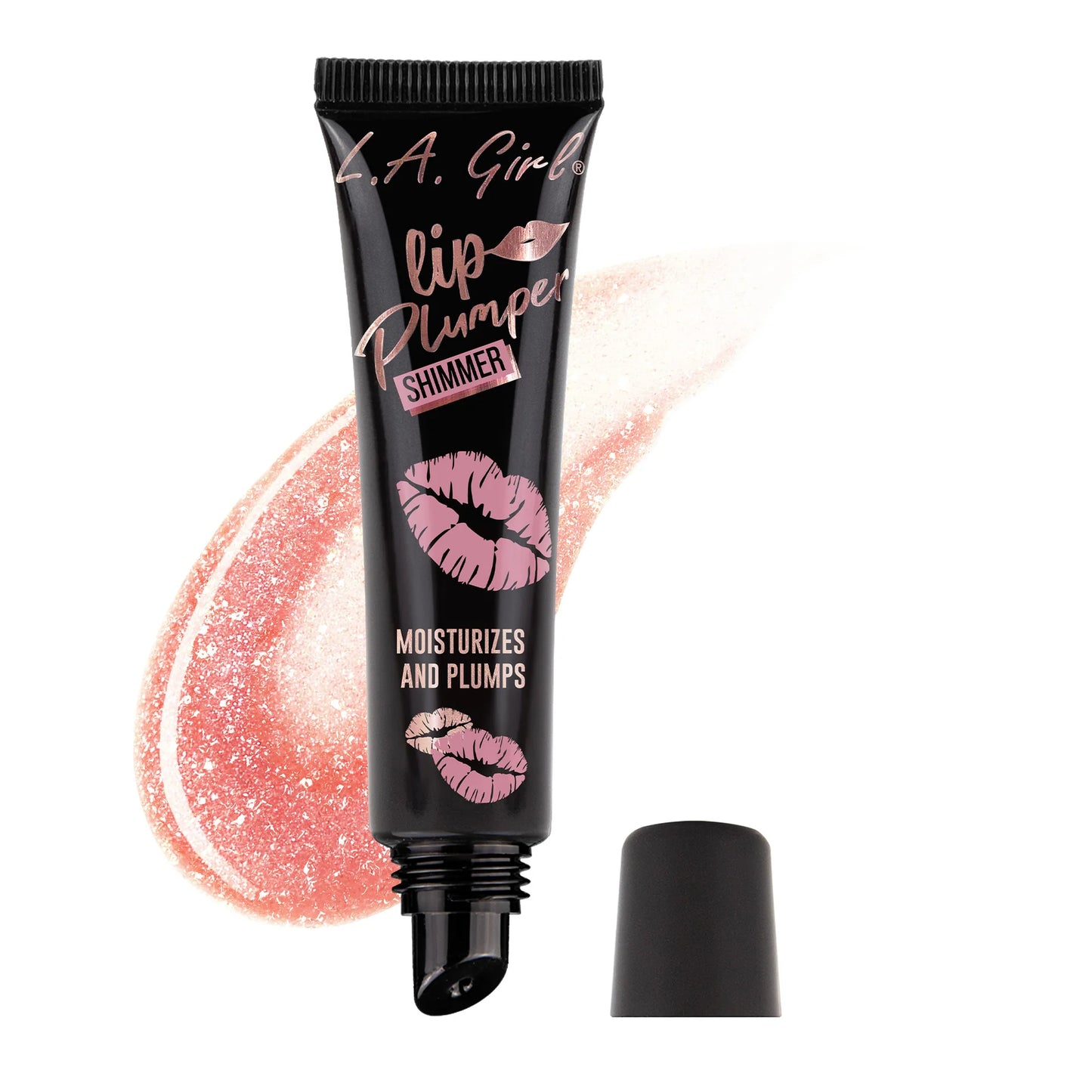 TINTED LIP PLUMPER