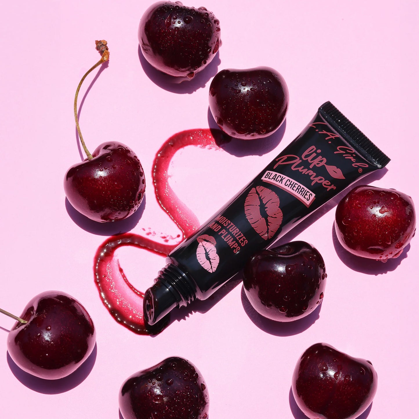 TINTED LIP PLUMPER