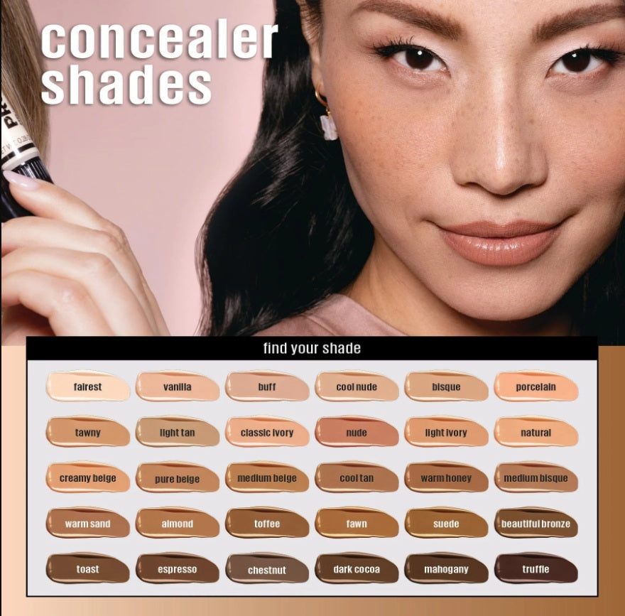 HD PRO.CONCEAL