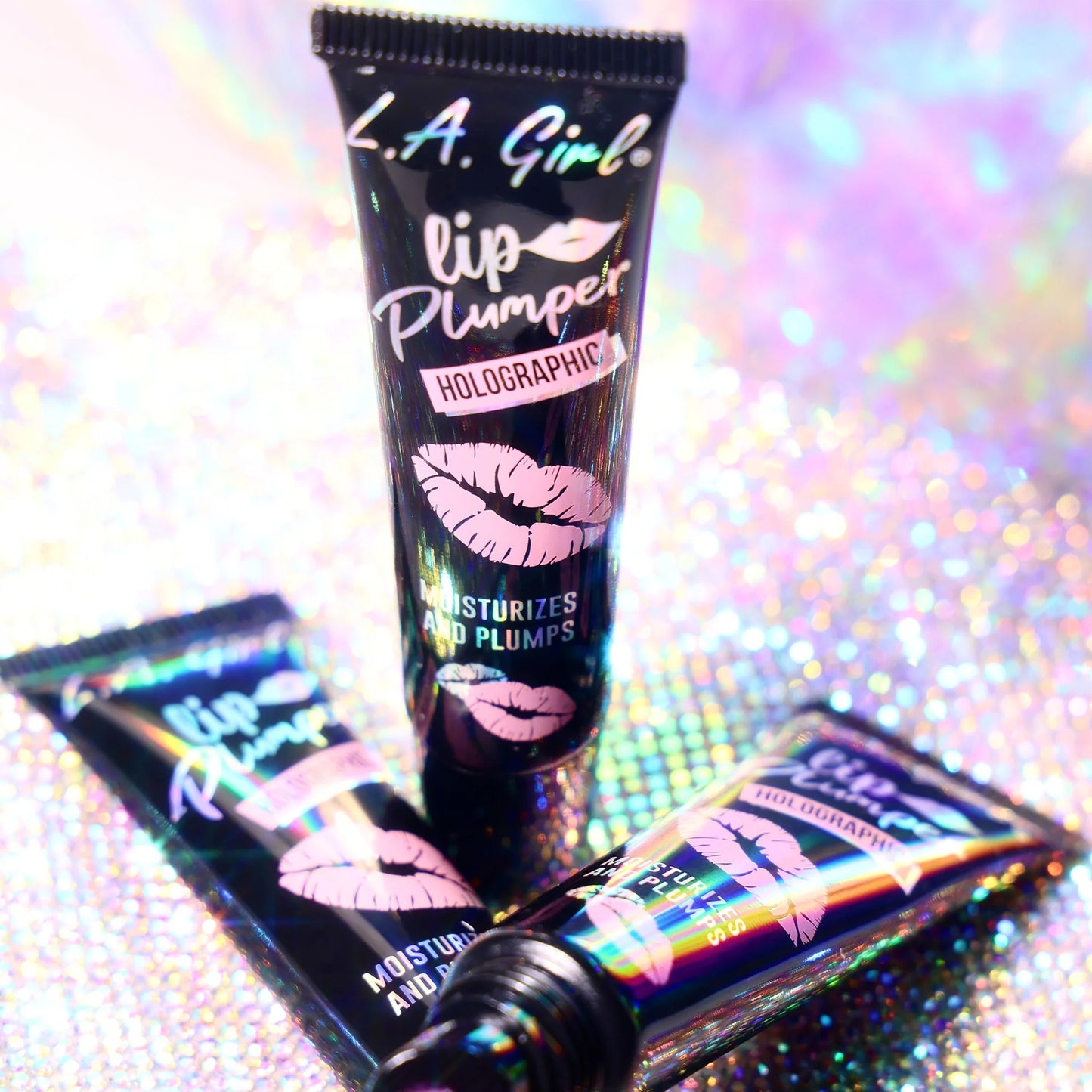TINTED LIP PLUMPER