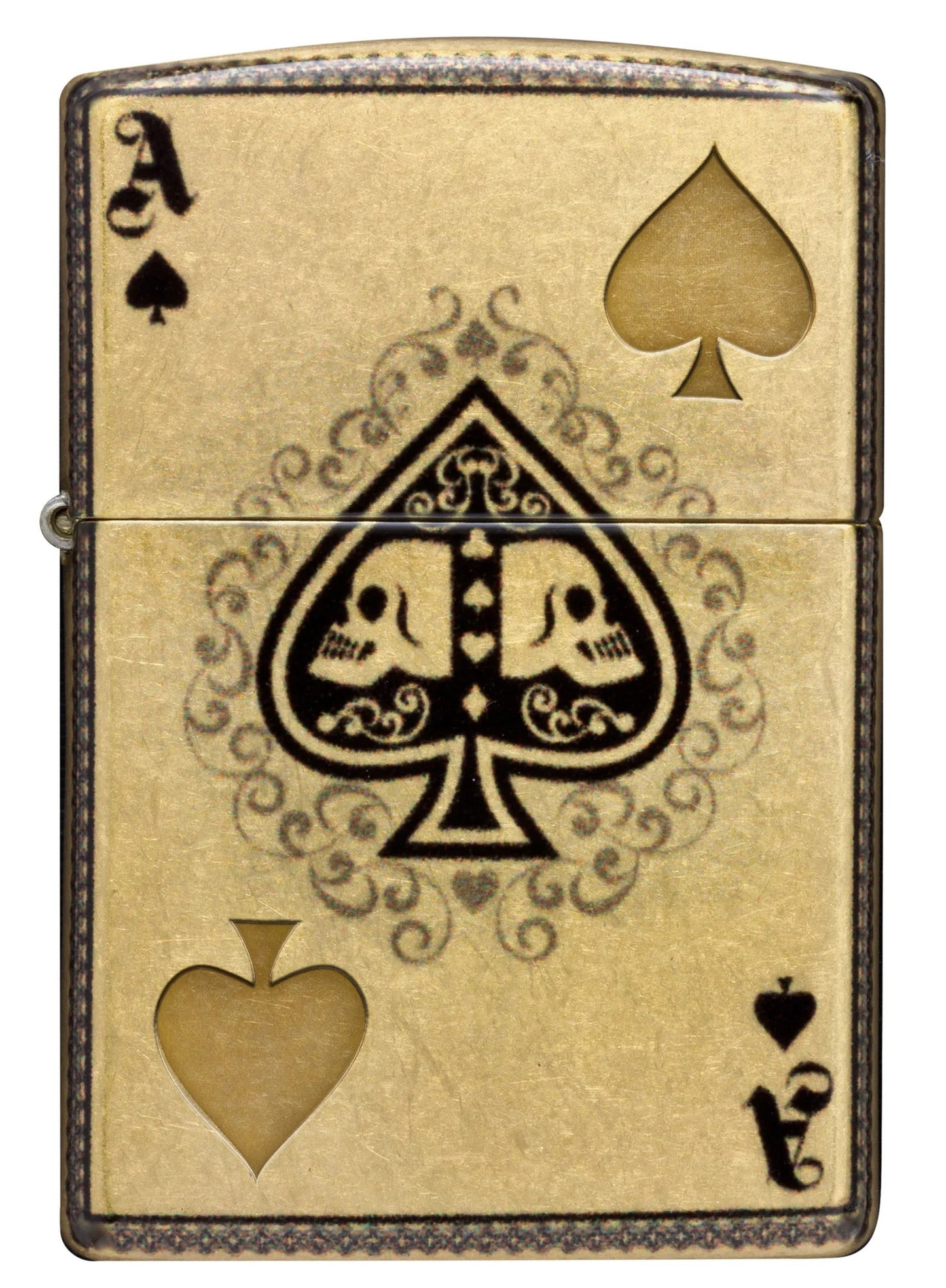 ACE OF SPADES 360