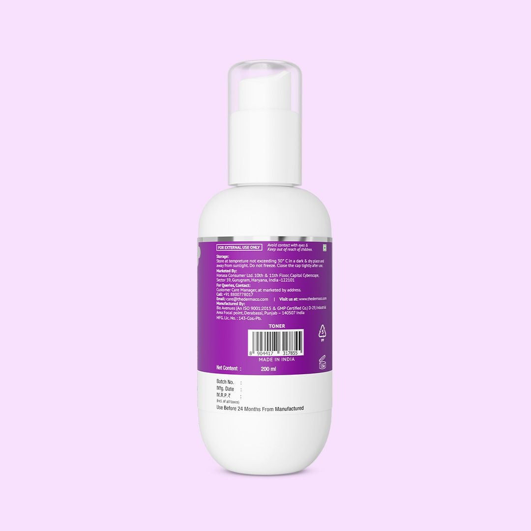 HYPOCHLOROUS ANTI-ACNE HYDRATING SPRAY - 200ML