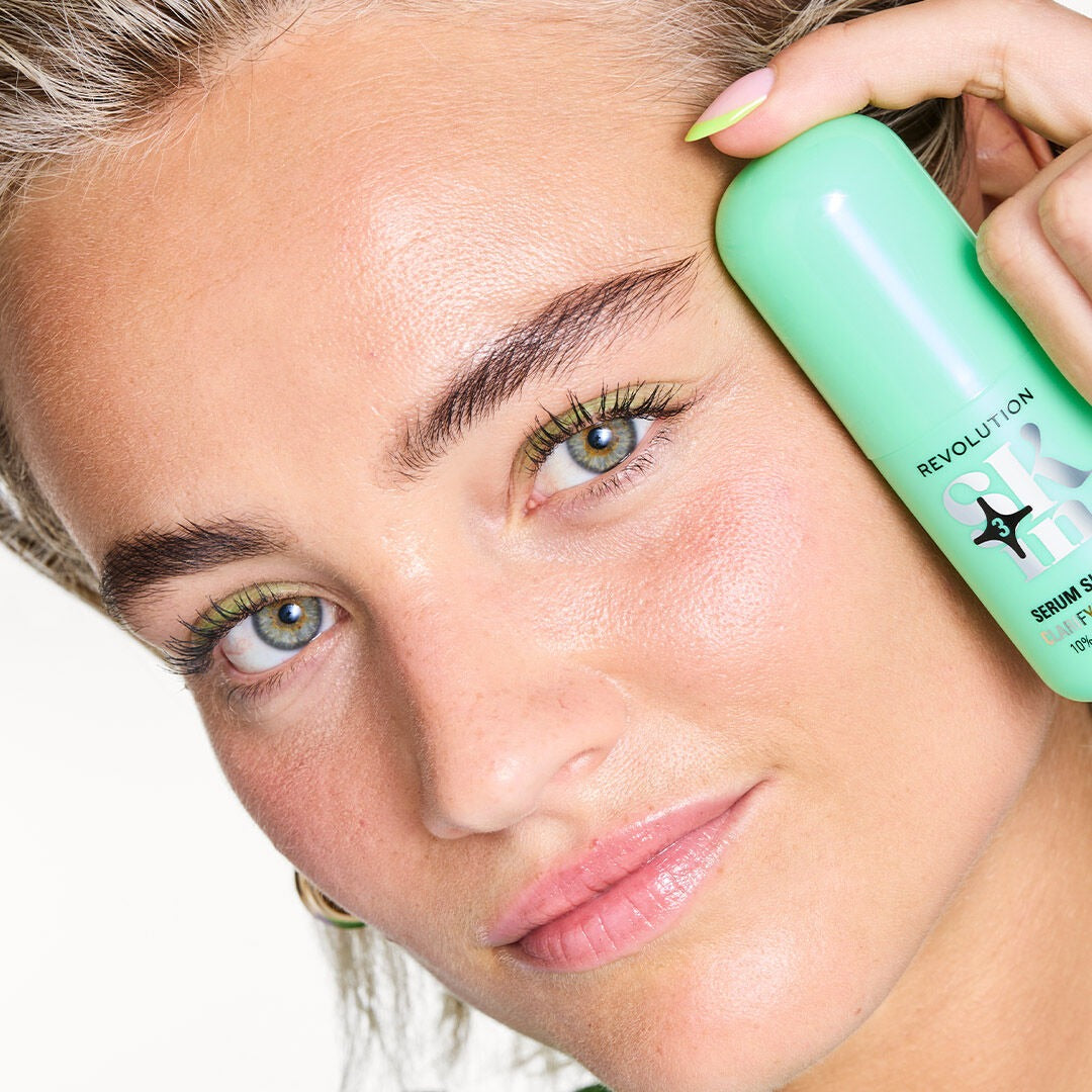 REVOLUTION SKIN SERUM SUPREME 10% NIACINAMIDE CLARIFYING SERUM