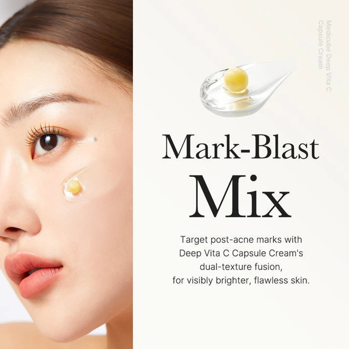 DEEP VITA C CAPSULE CREAM 55G