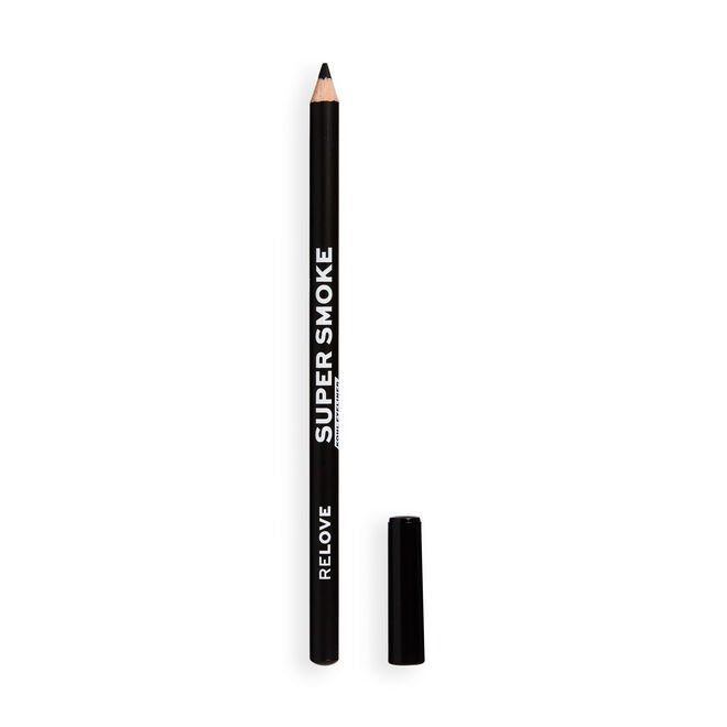 RELOVE SUPER SMOKE KOHL EYELINER
