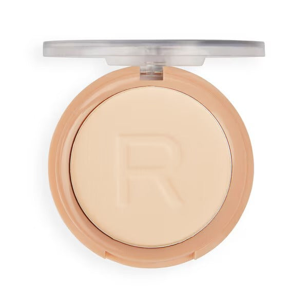 REVOLUTION RELOADED PRESSED POWDER TRANSLUCENT