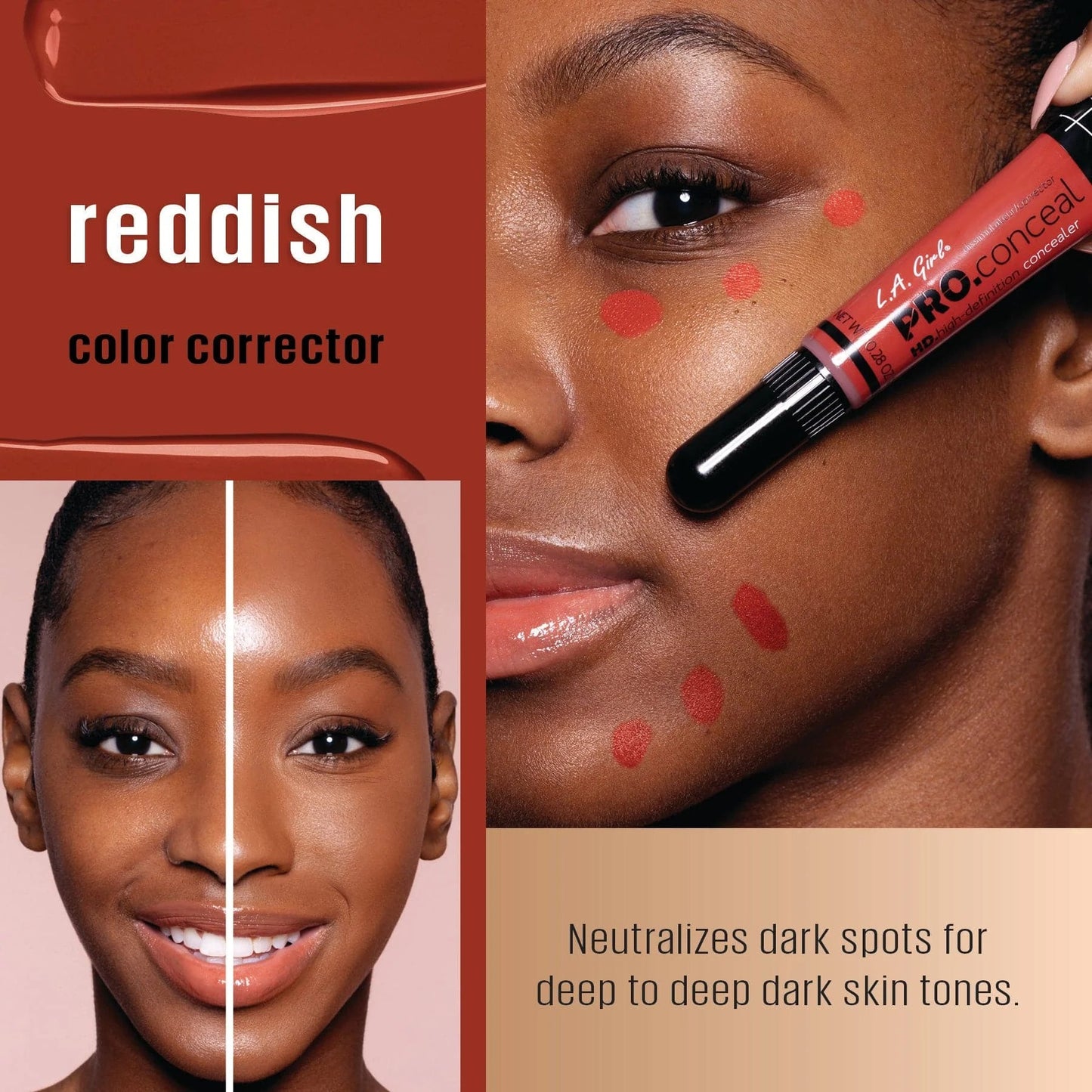 HD PRO.CONCEAL