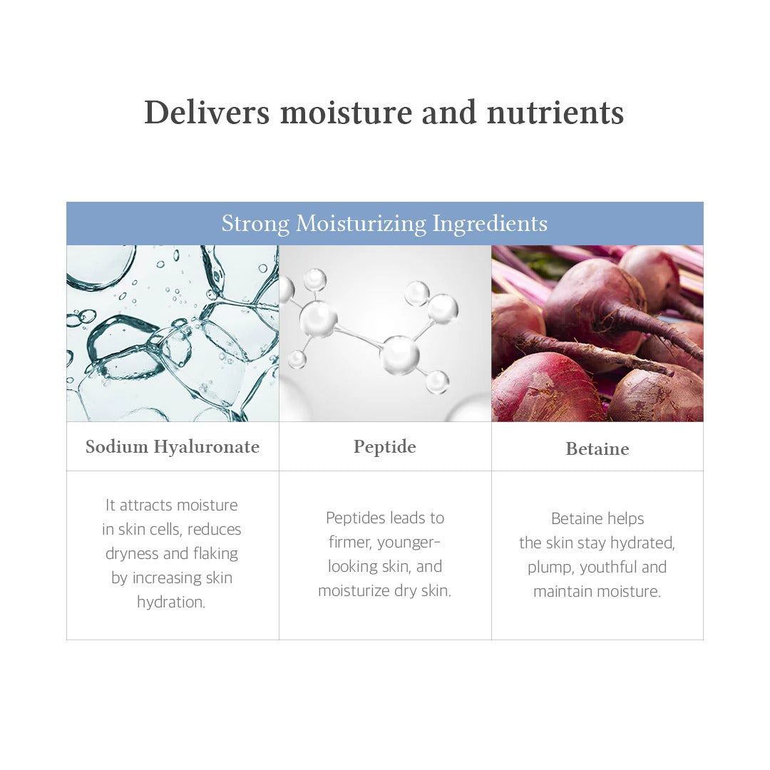 TO BE YOUTHFUL EYE SERUM 25ML