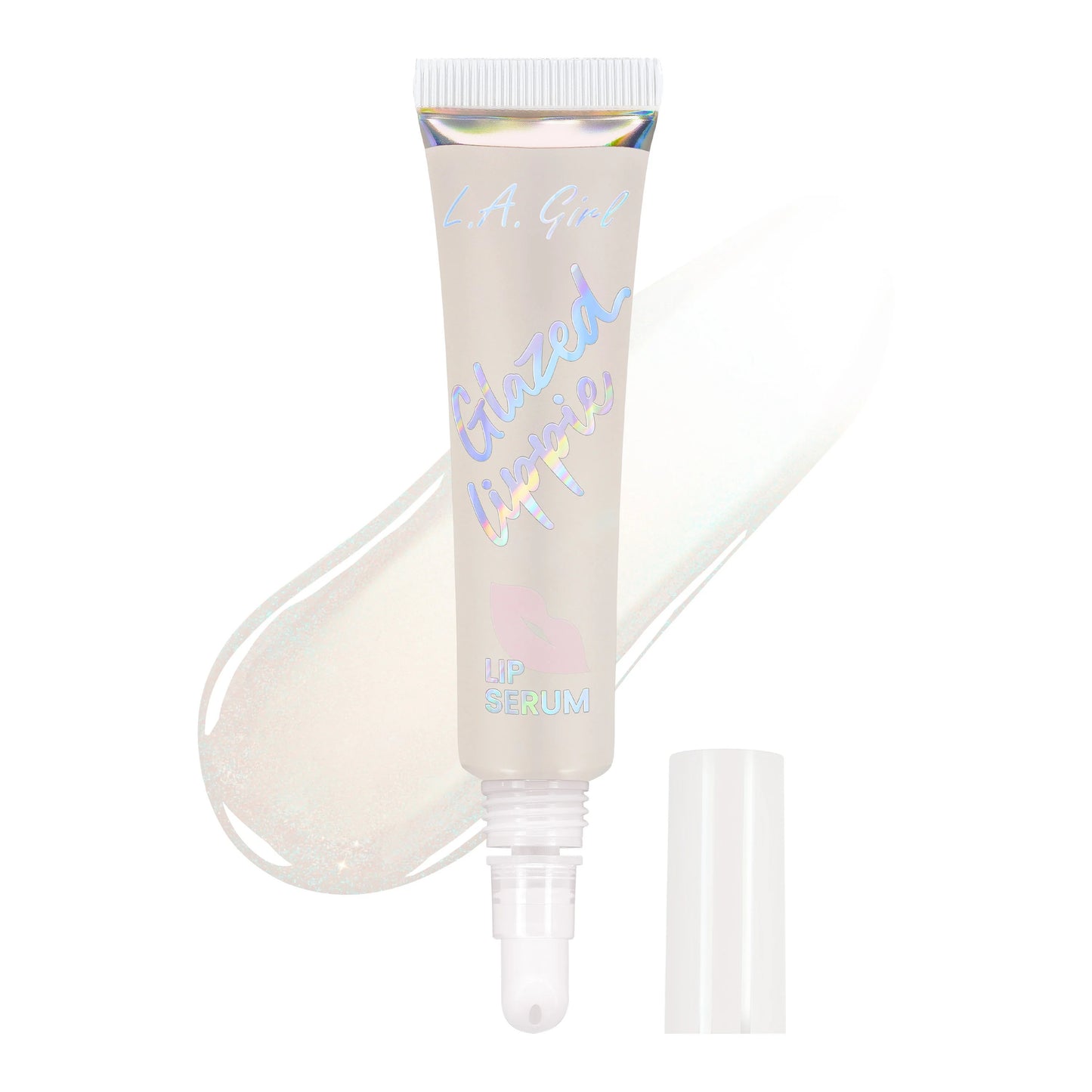 GLAZED LIPPIE LIP SERUM