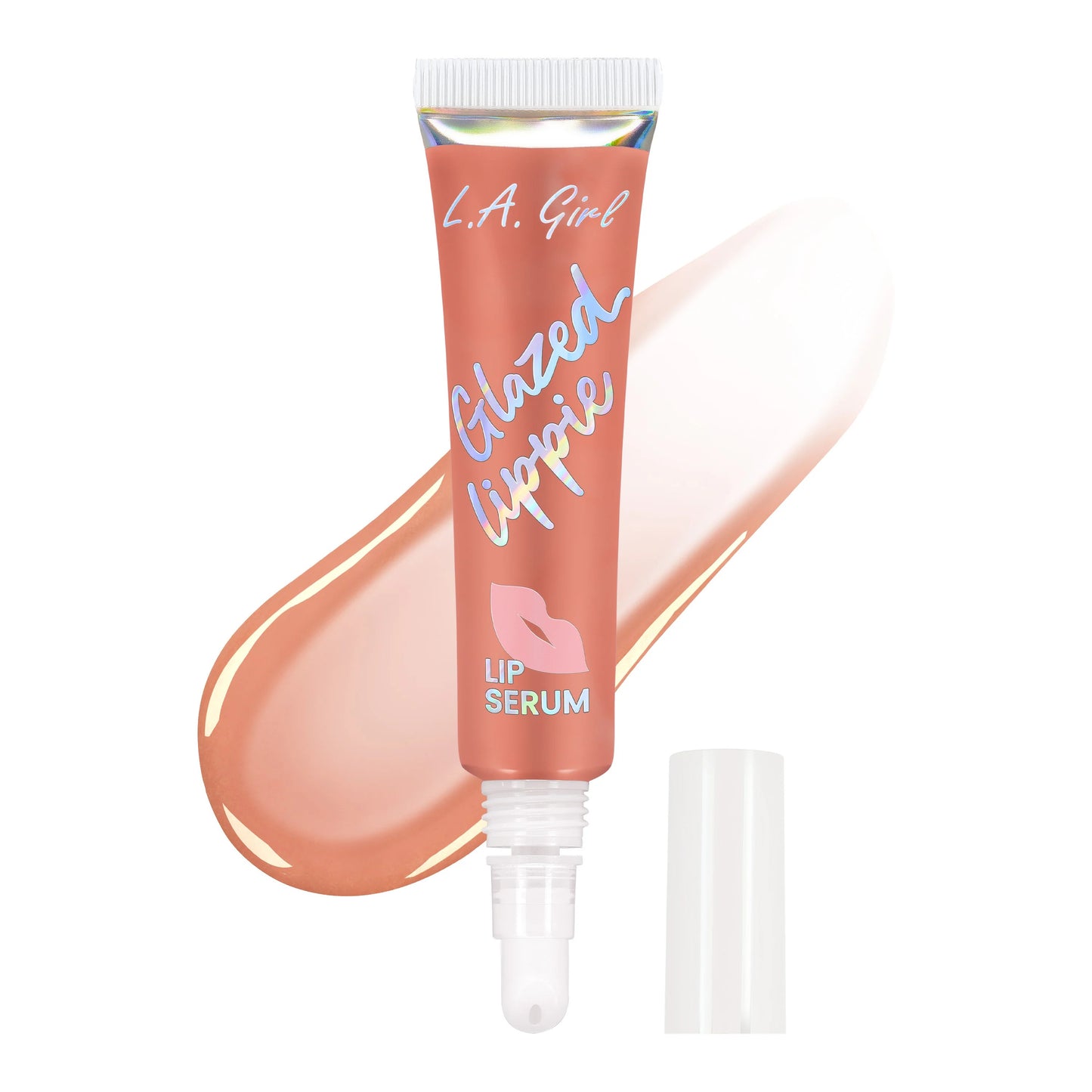 GLAZED LIPPIE LIP SERUM