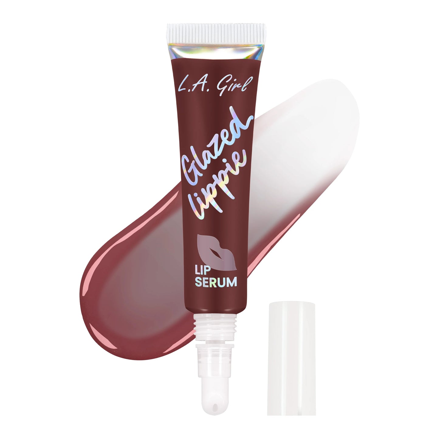 GLAZED LIPPIE LIP SERUM