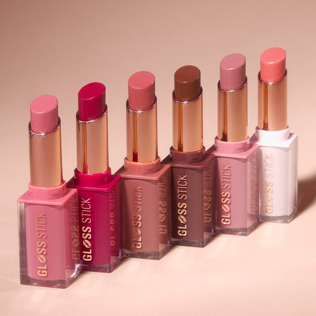 REVOLUTION POUT LIP GLOSS STICK