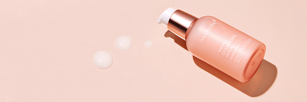 TRIPLE COLLAGEN SERUM 4.0 55ML